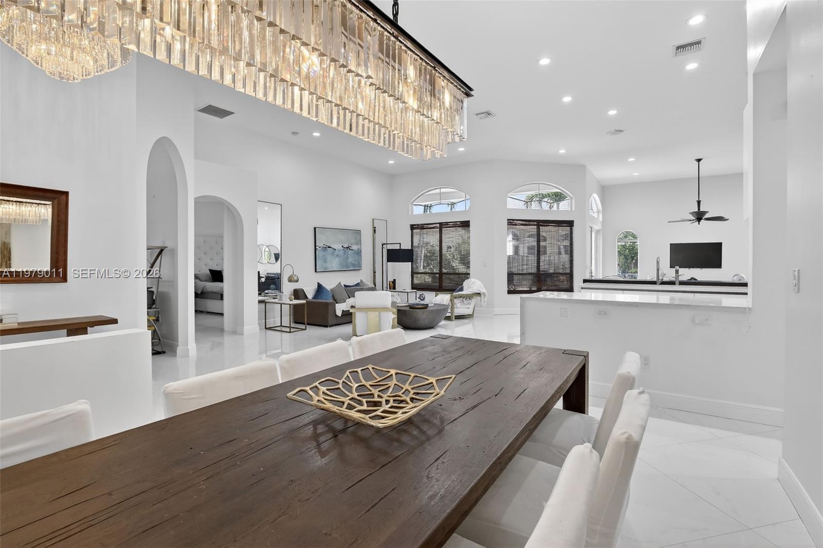 PEMBROKE FALLS PHASE 5 - Residential