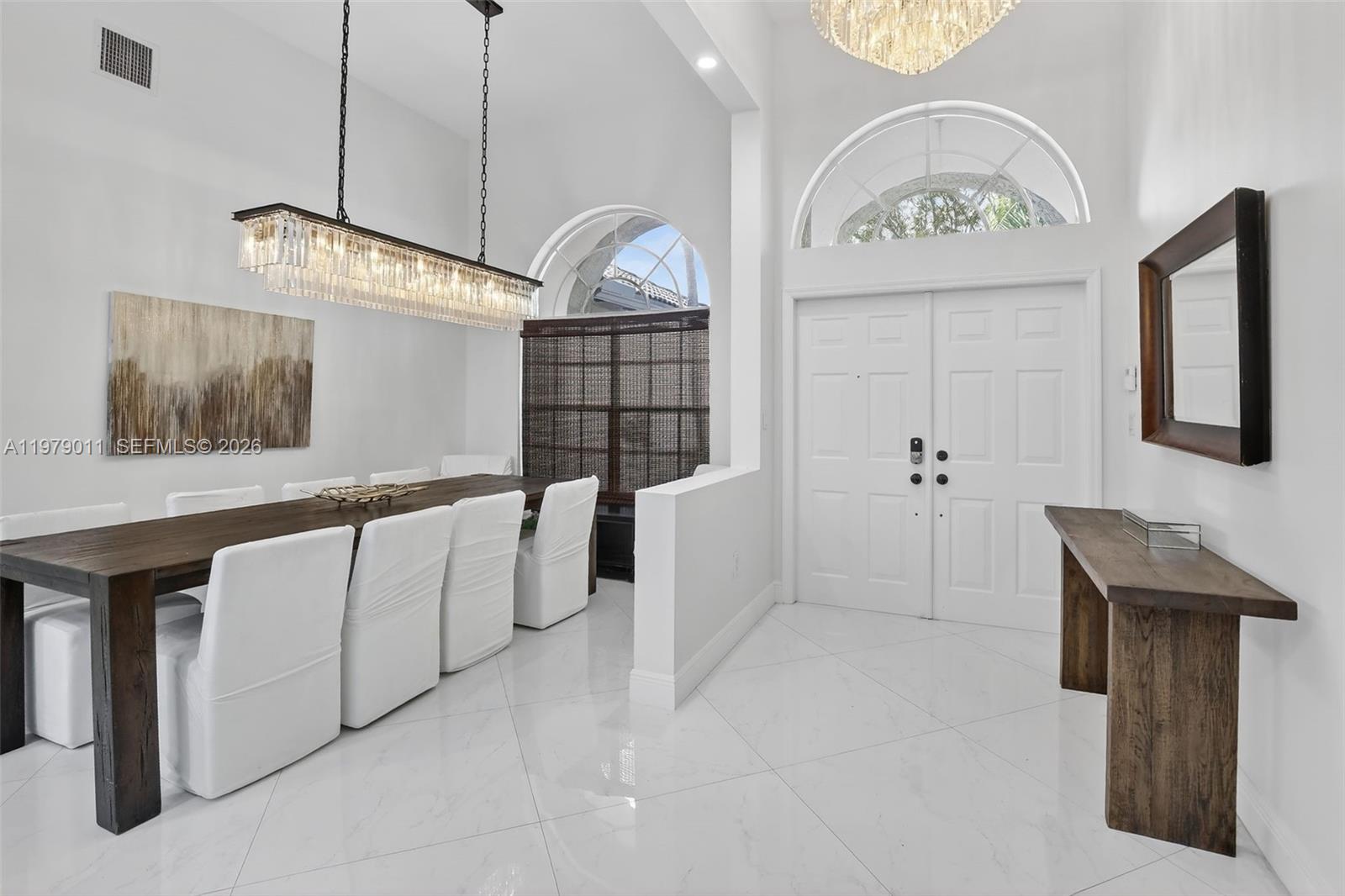 PEMBROKE FALLS PHASE 5 - Residential