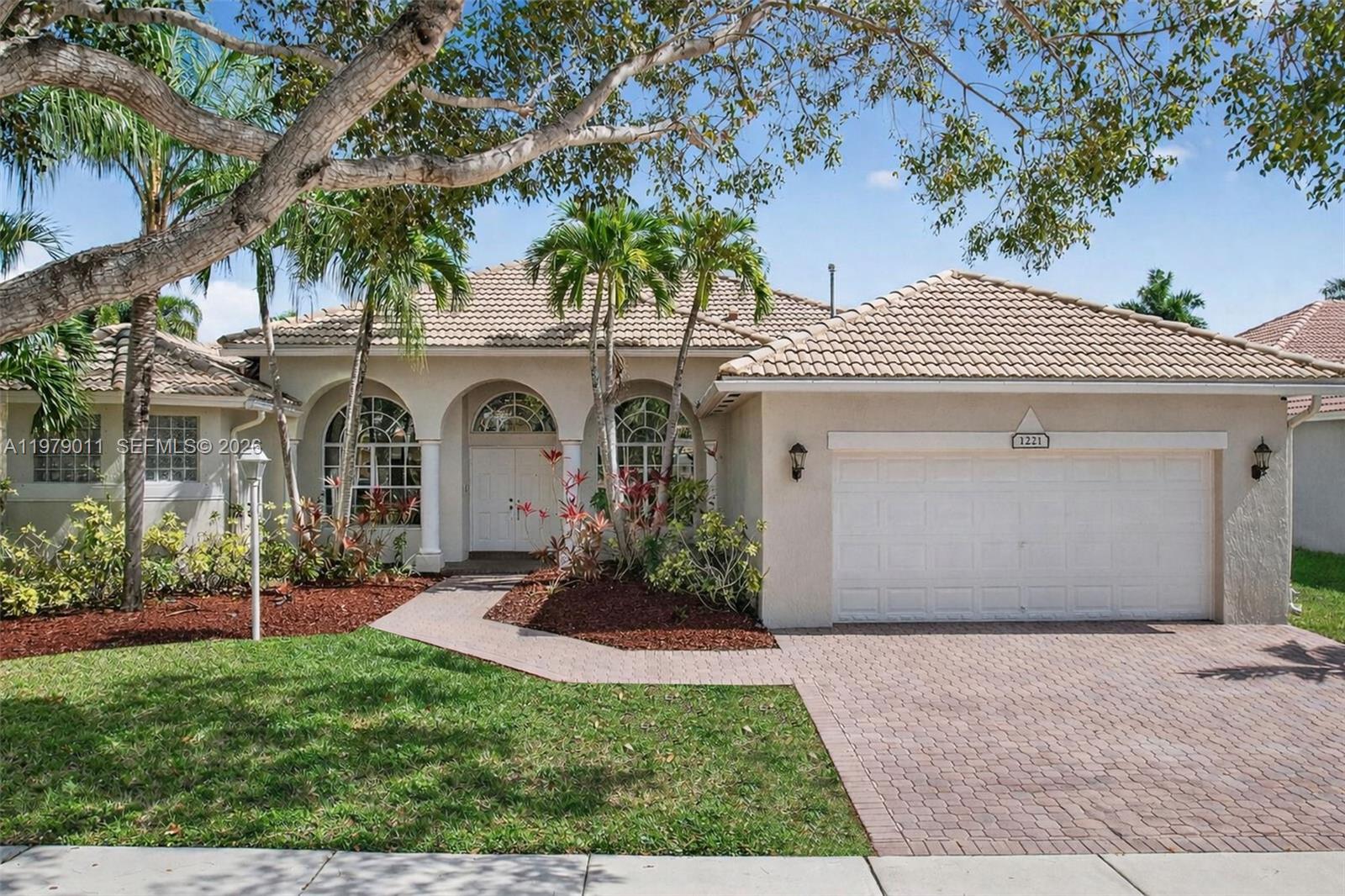 YOUR WAIT IS OVER..... FULLY REMODELED 4 Bedroom + Office/Den, 3 Bath, 2 Car Garage, MONTEREY MODEL POOL HOME in Sought After BONITA BAY at PEMBROKE FALLS.  Featuring a Breathtaking Open Floor Plan, Fully Renovated Open Kitchen, Stunning Waterfall-Edge Quartz Countertops, Espresso Italian Kitchen Cabinets, State-of-the-Art Wolf Appliances, Gas Range, Commercial Refrigerator, Built-in Espresso Machine, Wine Chiller, Enormous Island/Serving Bar, Spacious Master Suite, Walk-in California Closet, Elegant Spa Style Bath, Dual Floating Vanities, Free Standing Soaking Tub, Luxurious Shower w/Dual Heads and Mixing Valves, Custom Tilework, Generous Guest Rooms, Remodeled Guest Baths, Contemporary Vanities, Frameless Glass Shower Enclosure, Modern Mirrors & Lighting, Freshly Painted Interior & Exterior, Designer Porcelain Tile Flooring Throughout, Expansive Covered Patio, Travertine Deck ***REFRESHING POOL*** Fenced Grounds and more.... Resort Style Club House: Heated Pool & Spa, Gym, Tennis, Pickleball, Basketball, Ballroom, Tot-Lots & 4 Manned Security Entrances. HOA Includes Cable, Internet & Alarm. HURRY!!!