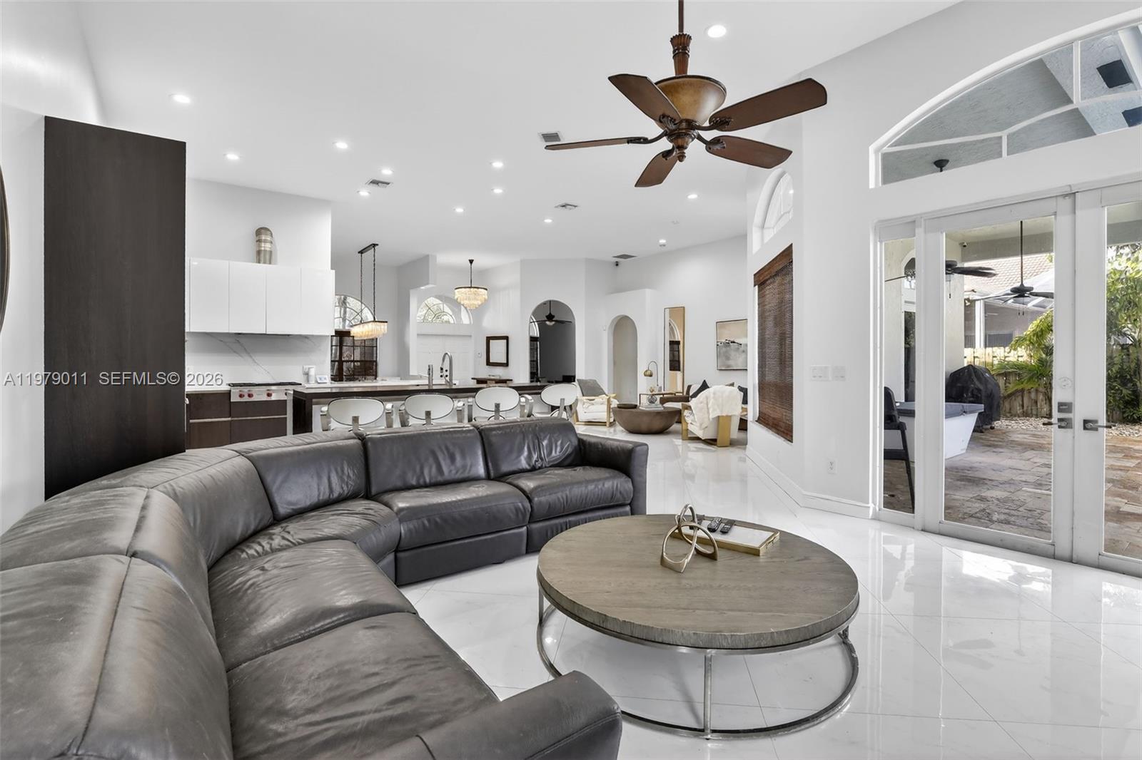 PEMBROKE FALLS PHASE 5 - Residential