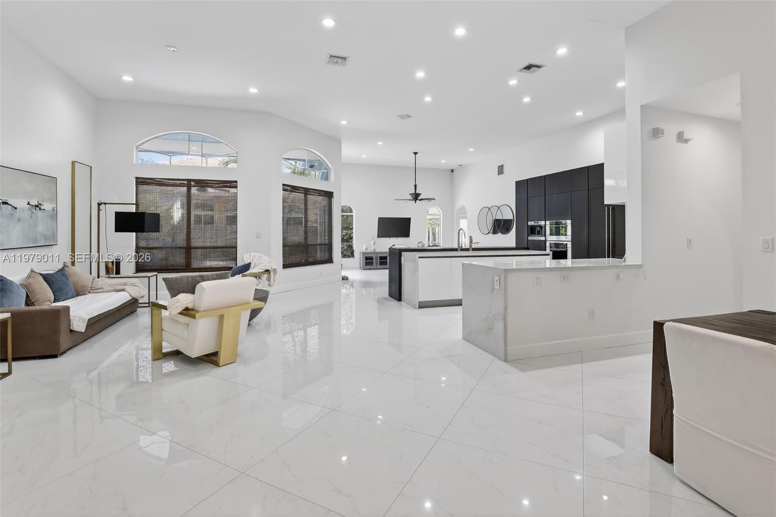 PEMBROKE FALLS PHASE 5 - Residential
