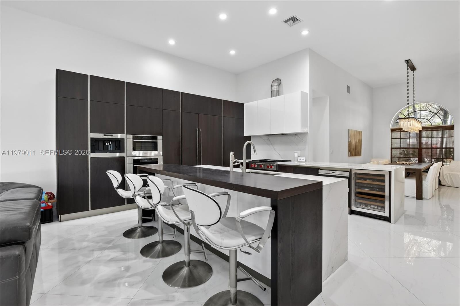 PEMBROKE FALLS PHASE 5 - Residential