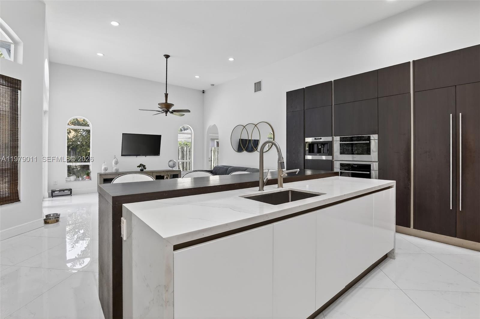 PEMBROKE FALLS PHASE 5 - Residential