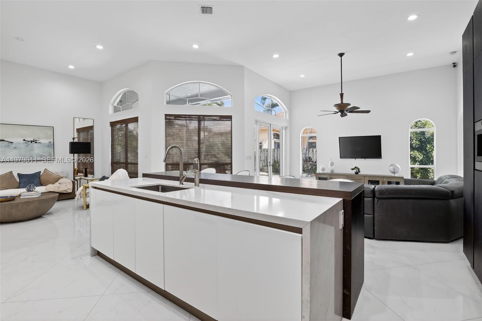 PEMBROKE FALLS PHASE 5 - Residential