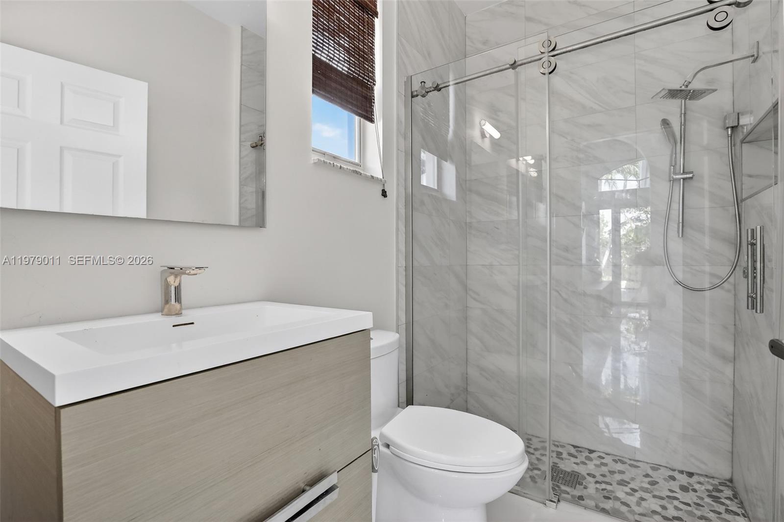PEMBROKE FALLS PHASE 5 - Residential
