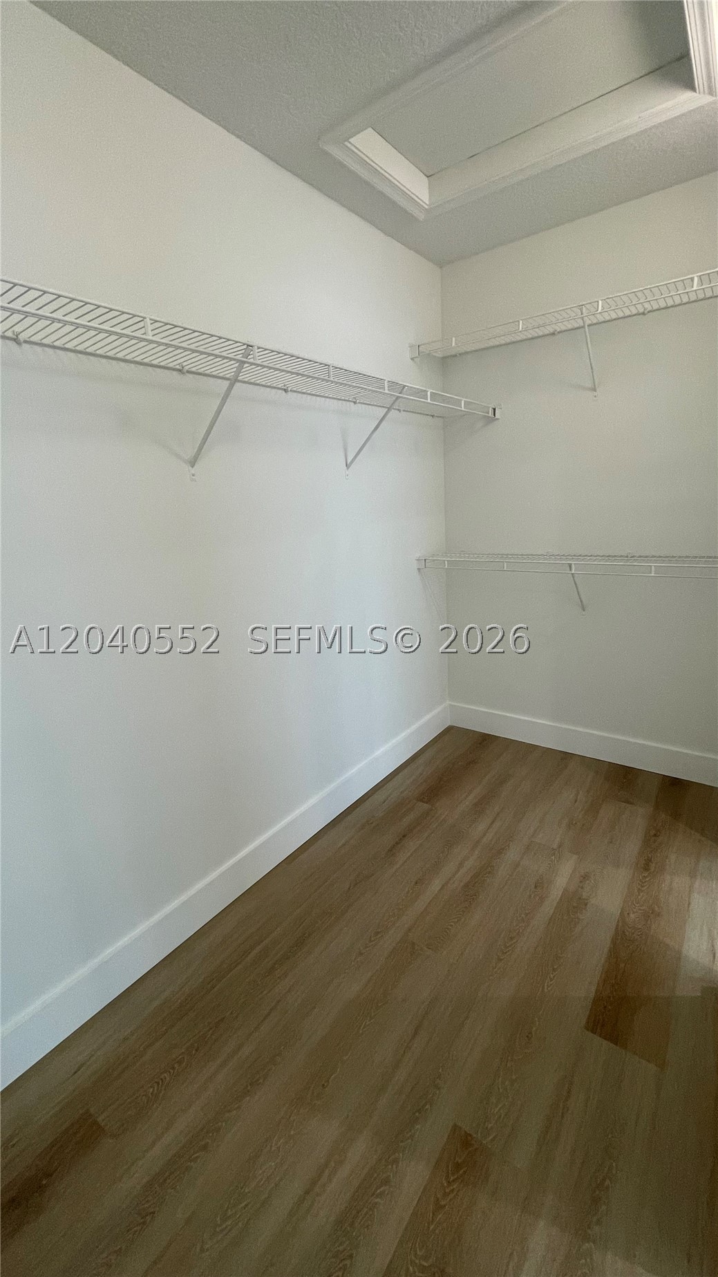 OLYMPIA 1 - Residential
