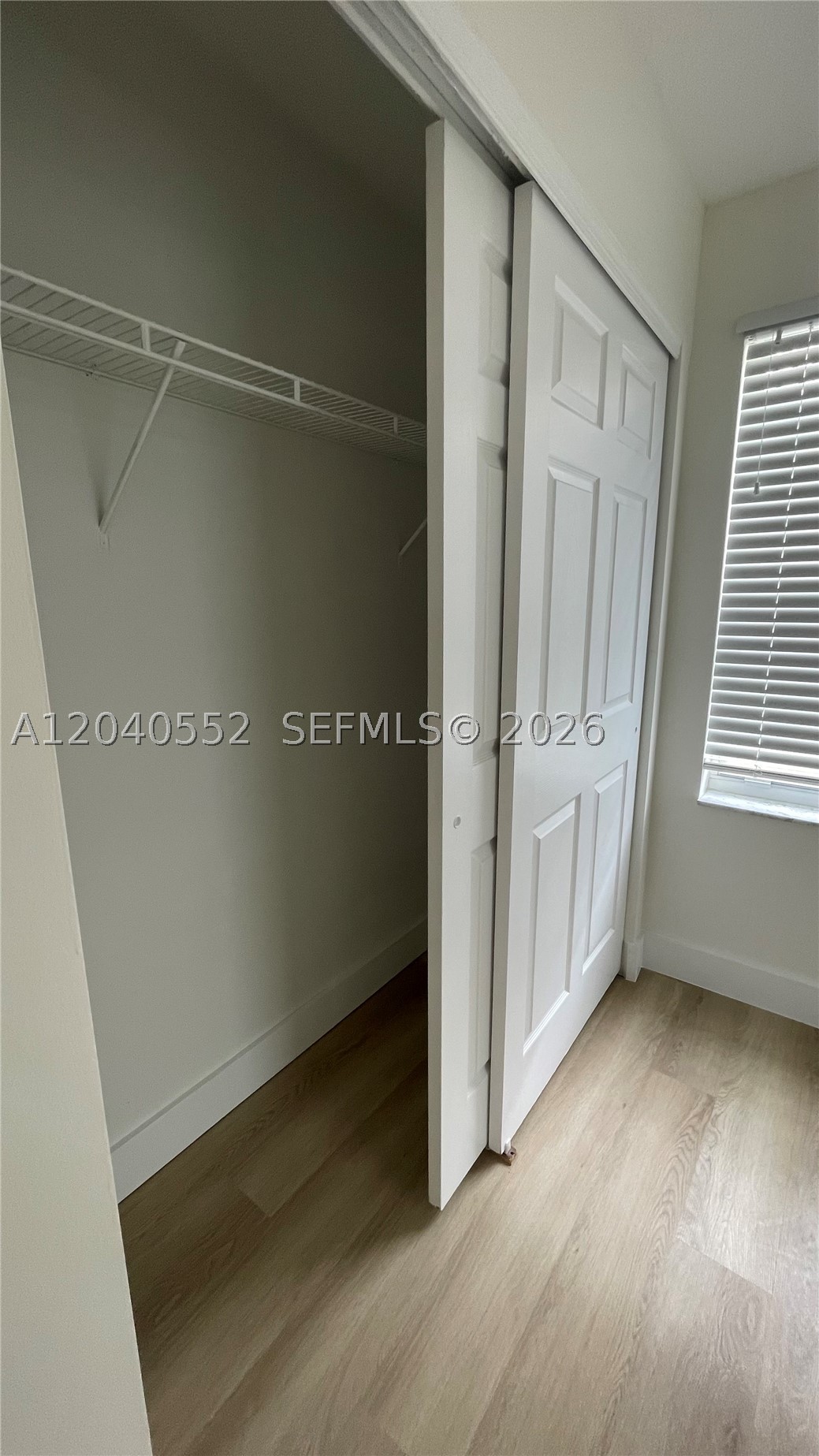 OLYMPIA 1 - Residential
