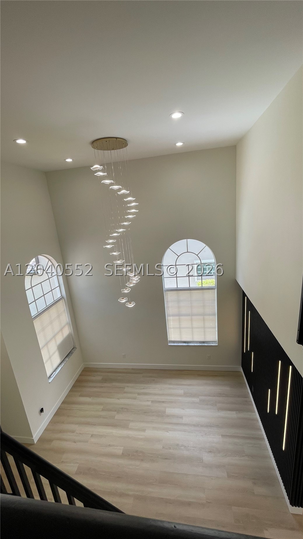 OLYMPIA 1 - Residential