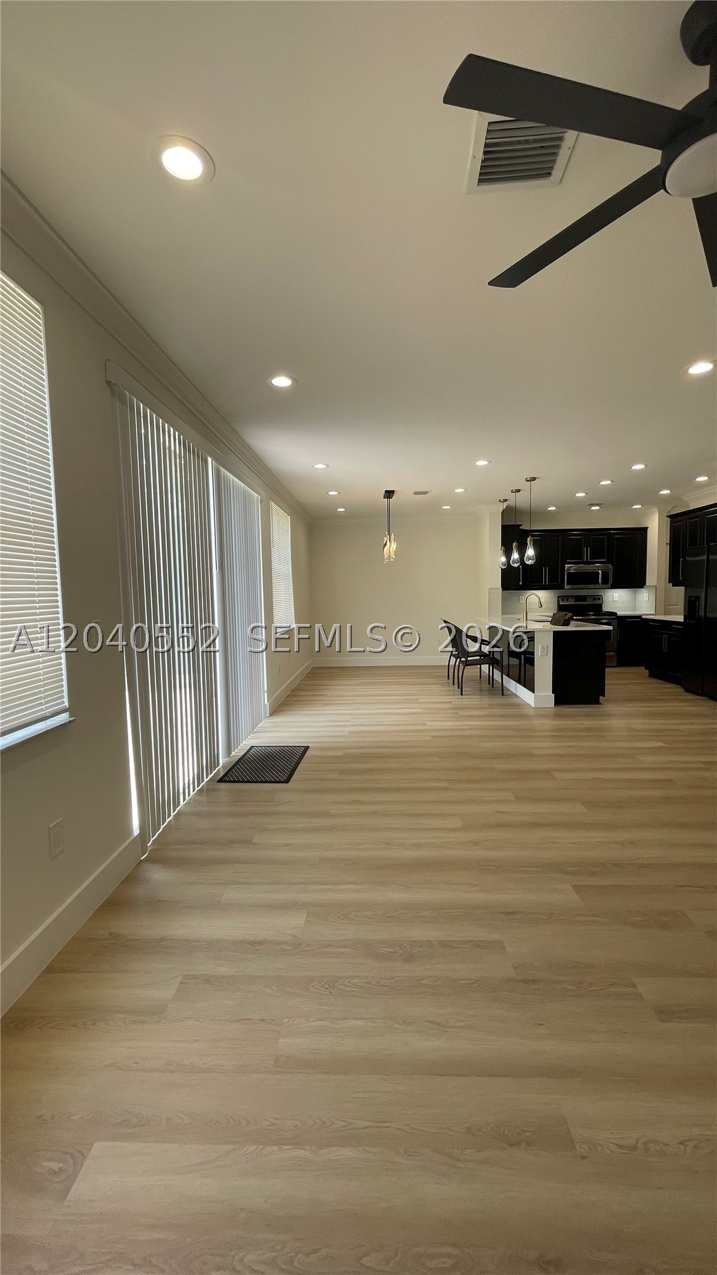OLYMPIA 1 - Residential