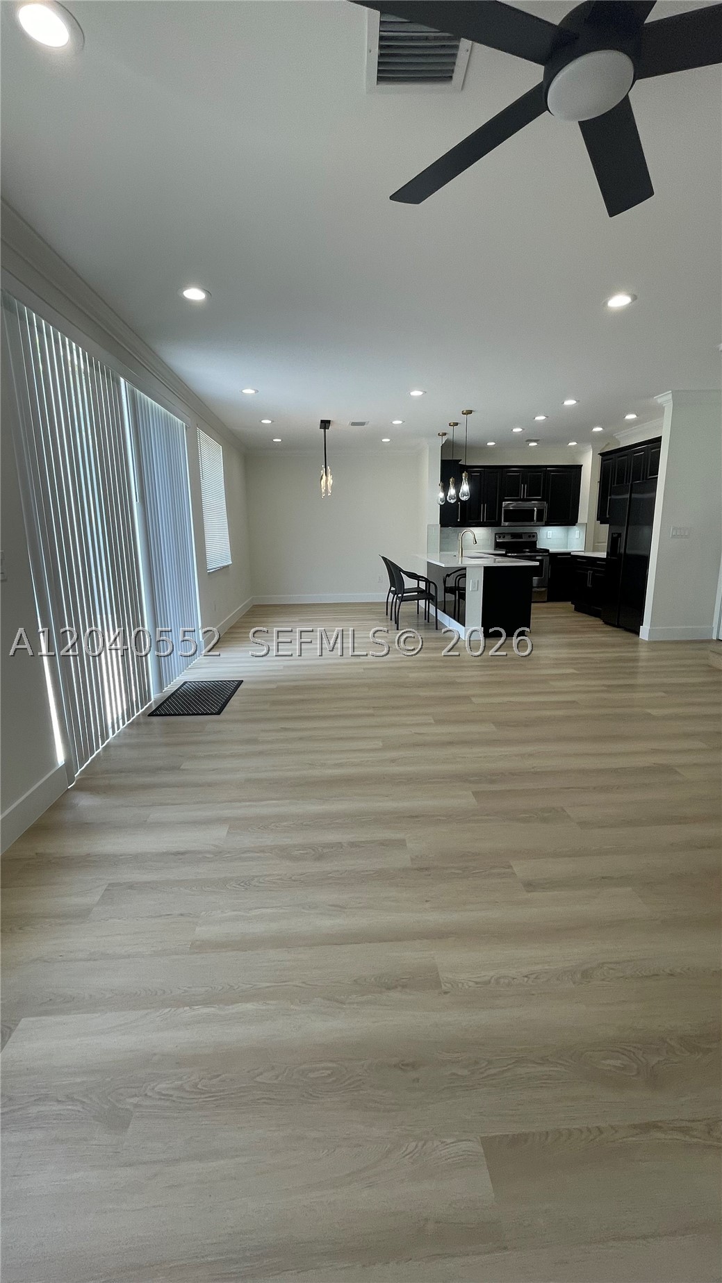 OLYMPIA 1 - Residential