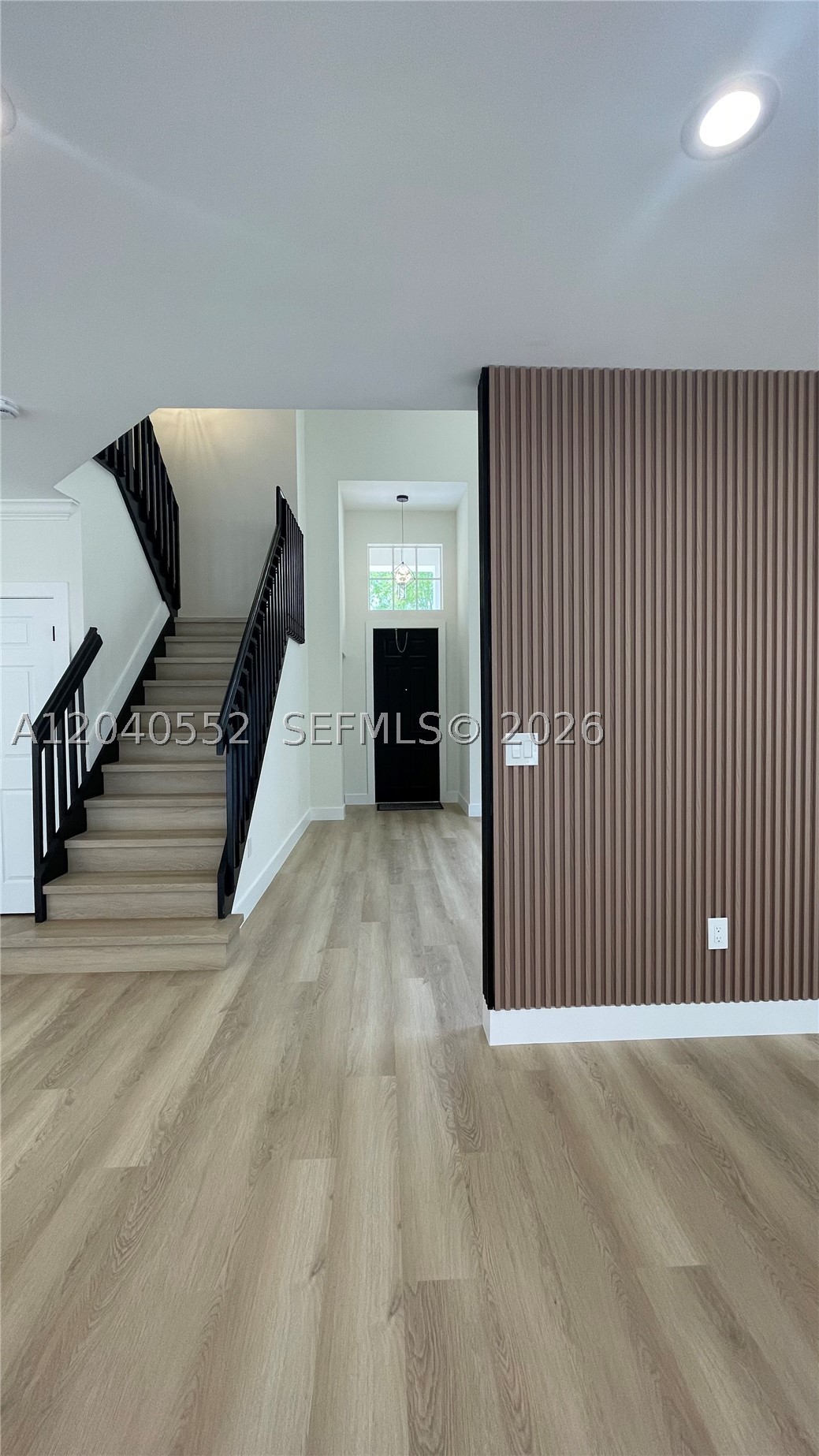 OLYMPIA 1 - Residential