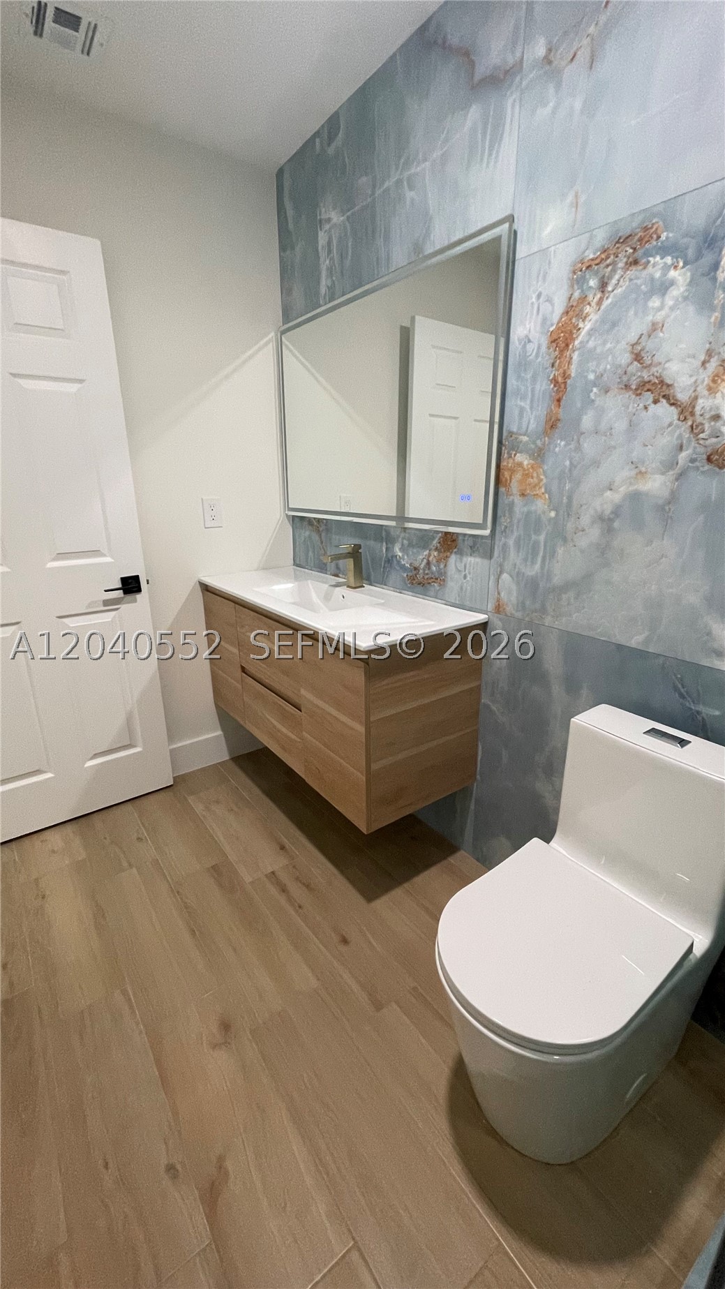 OLYMPIA 1 - Residential