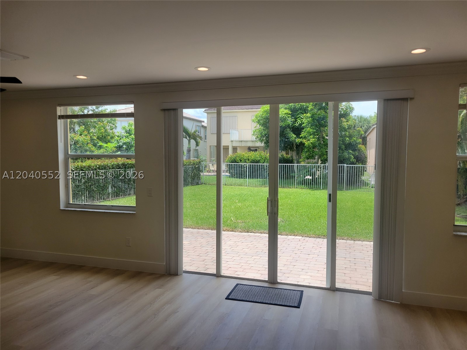 OLYMPIA 1 - Residential