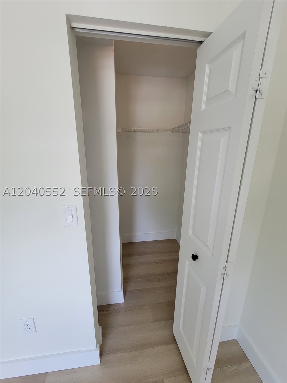 OLYMPIA 1 - Residential