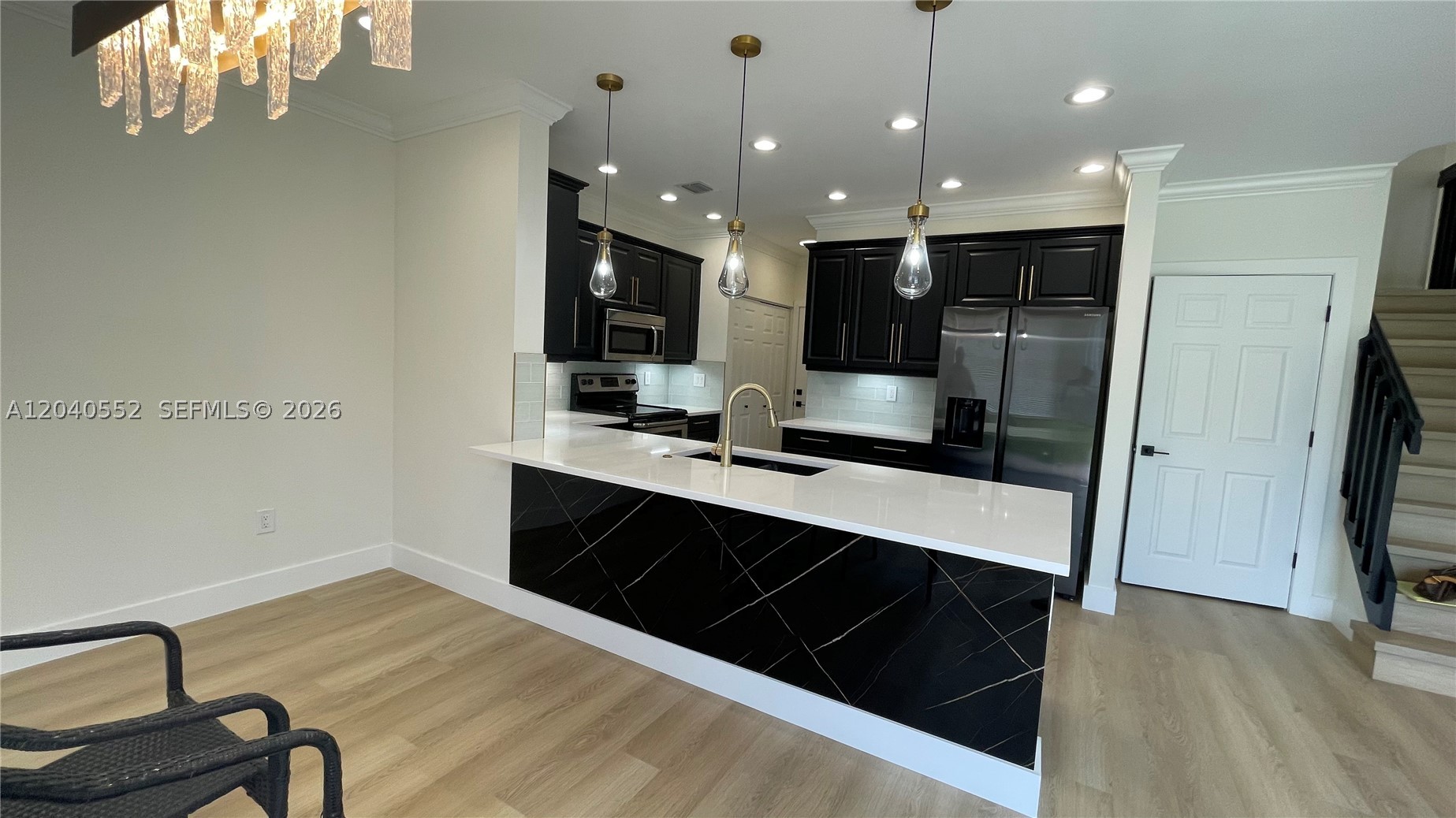 OLYMPIA 1 - Residential