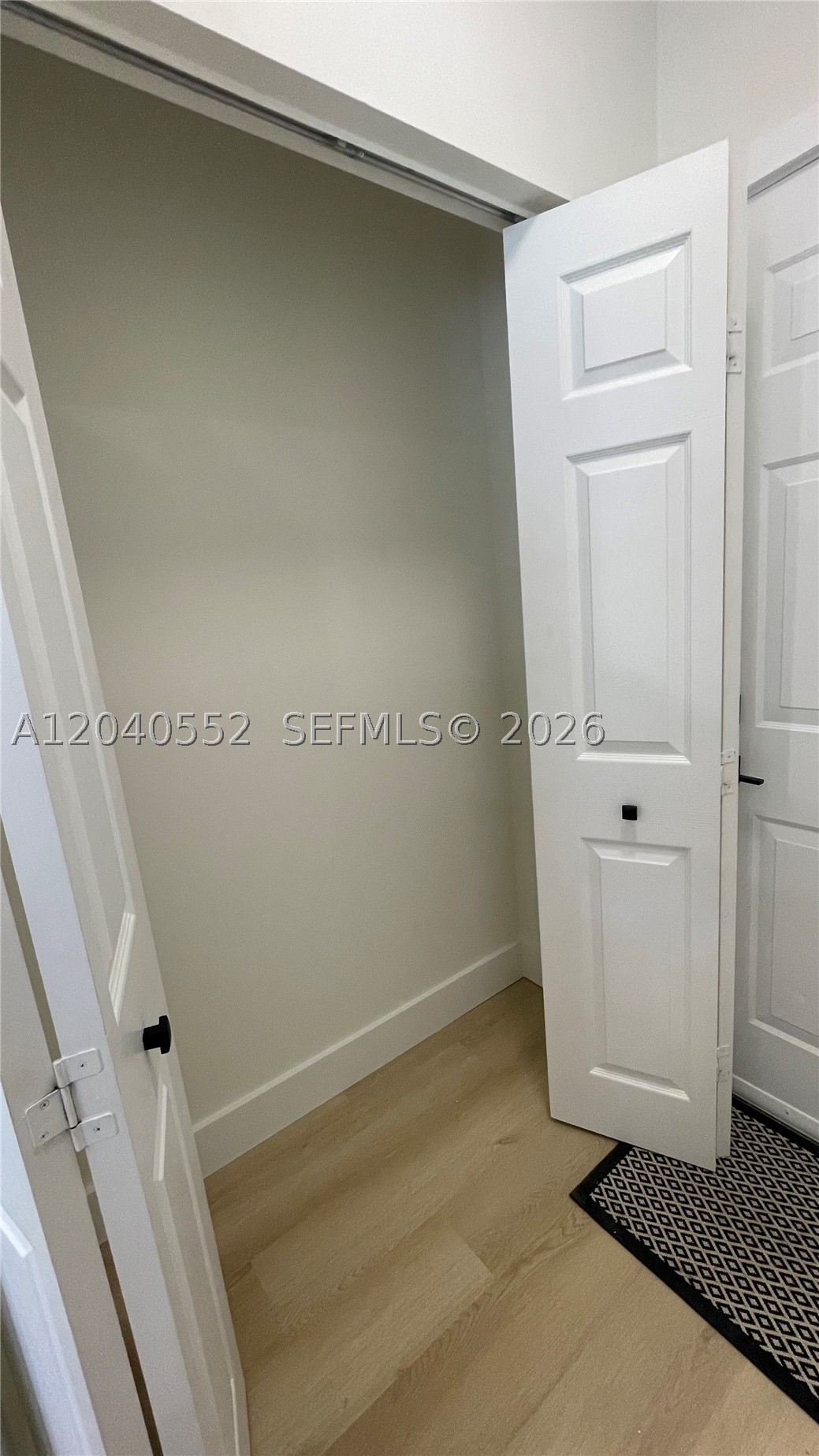 OLYMPIA 1 - Residential