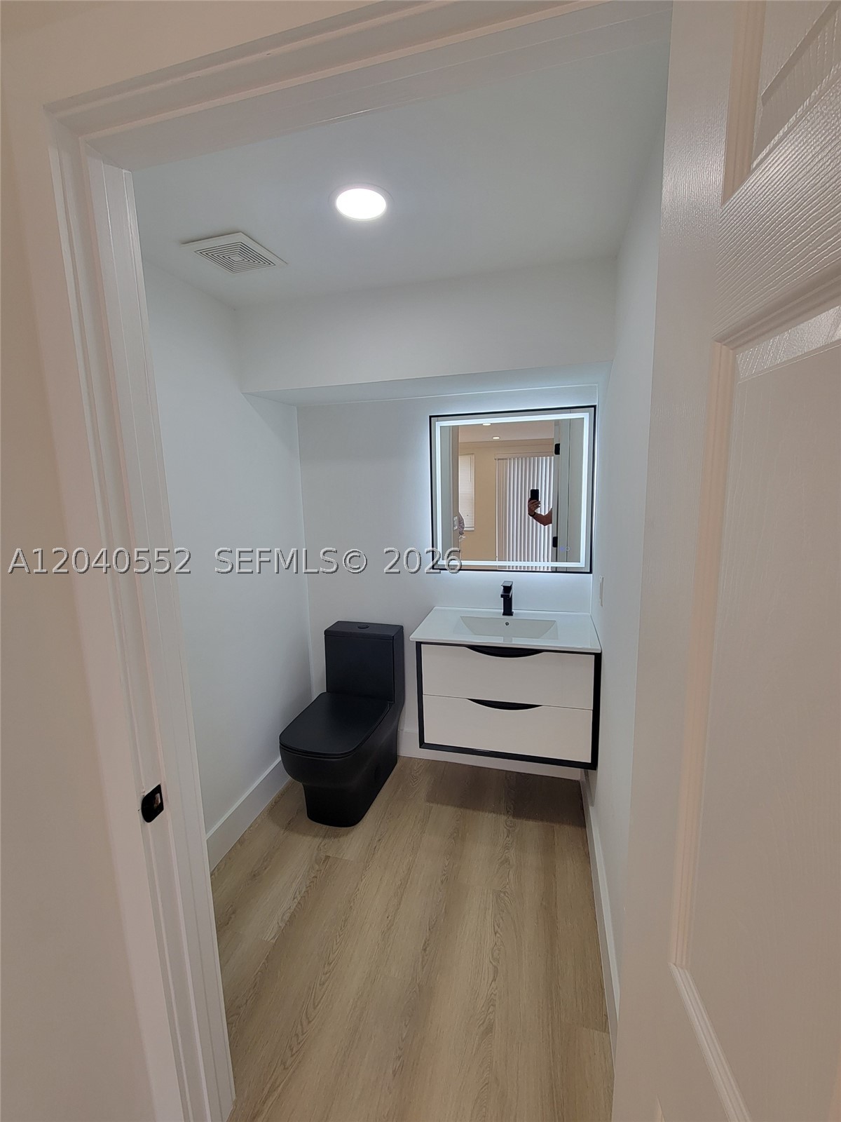 OLYMPIA 1 - Residential
