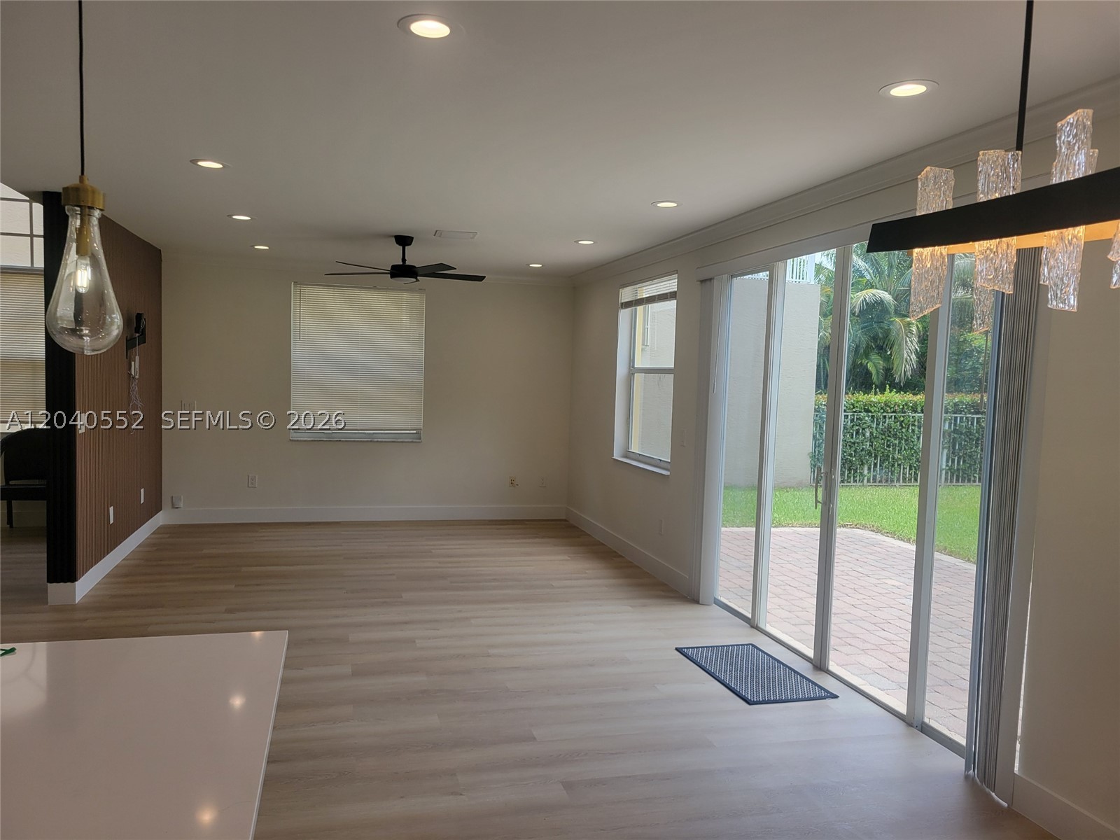 OLYMPIA 1 - Residential