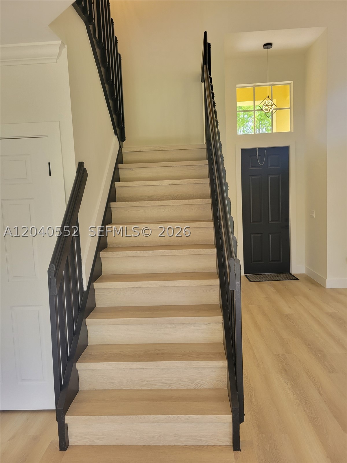 OLYMPIA 1 - Residential
