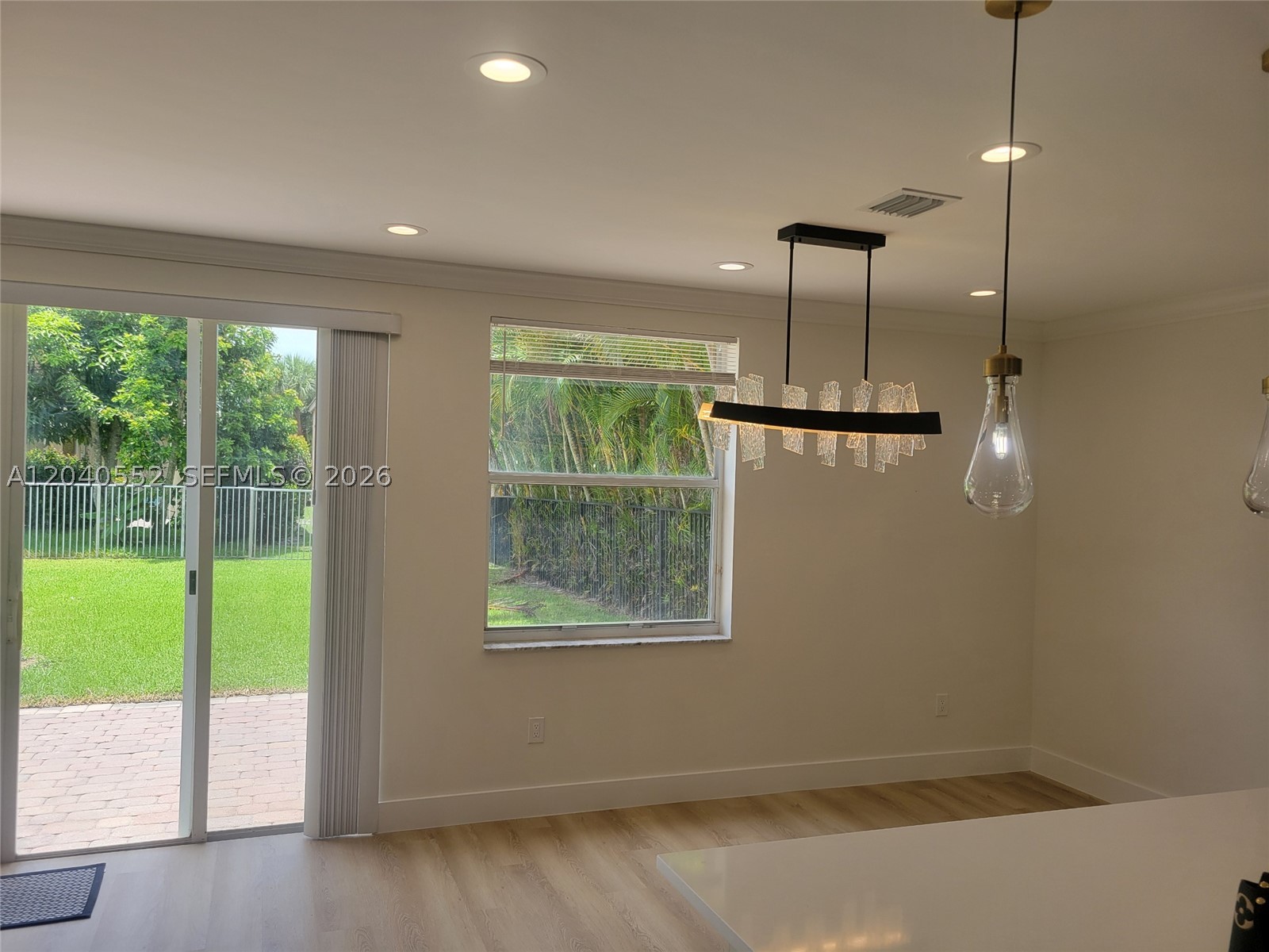 OLYMPIA 1 - Residential