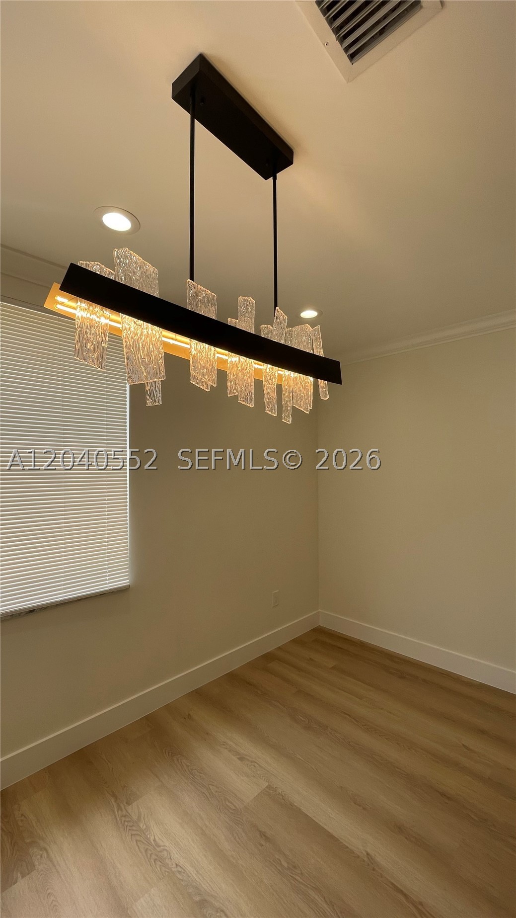 OLYMPIA 1 - Residential