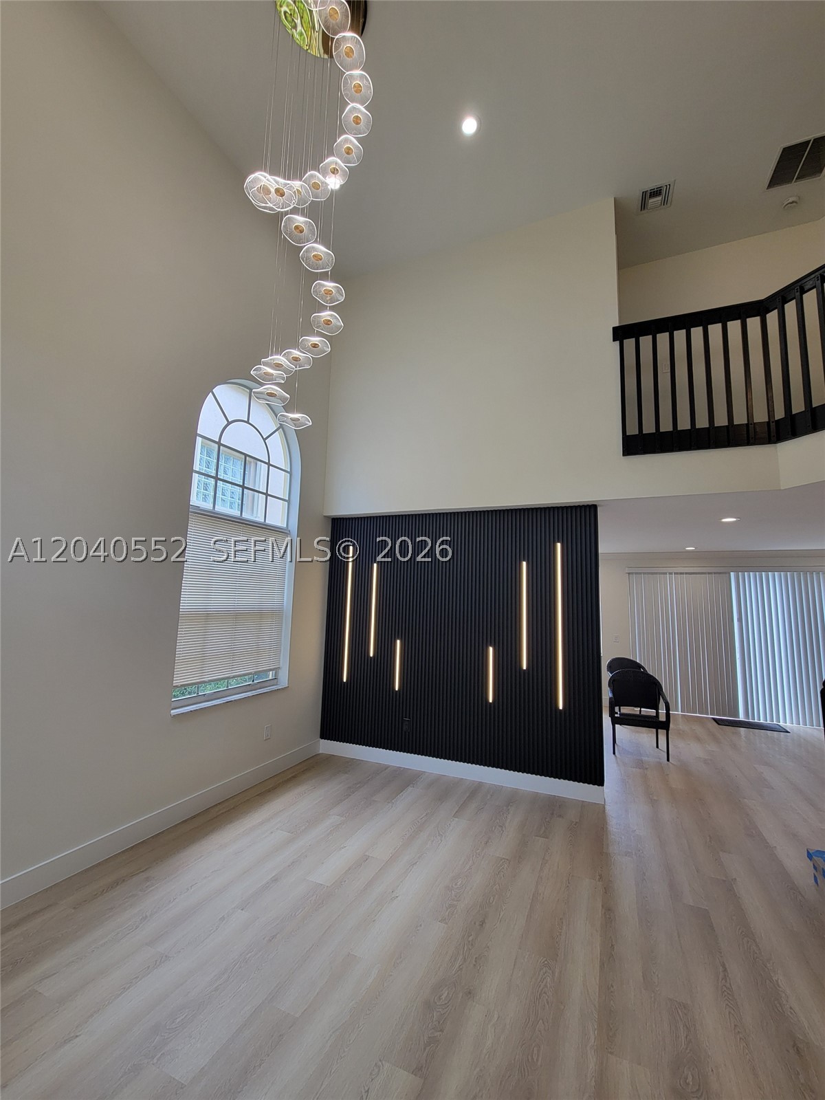 OLYMPIA 1 - Residential
