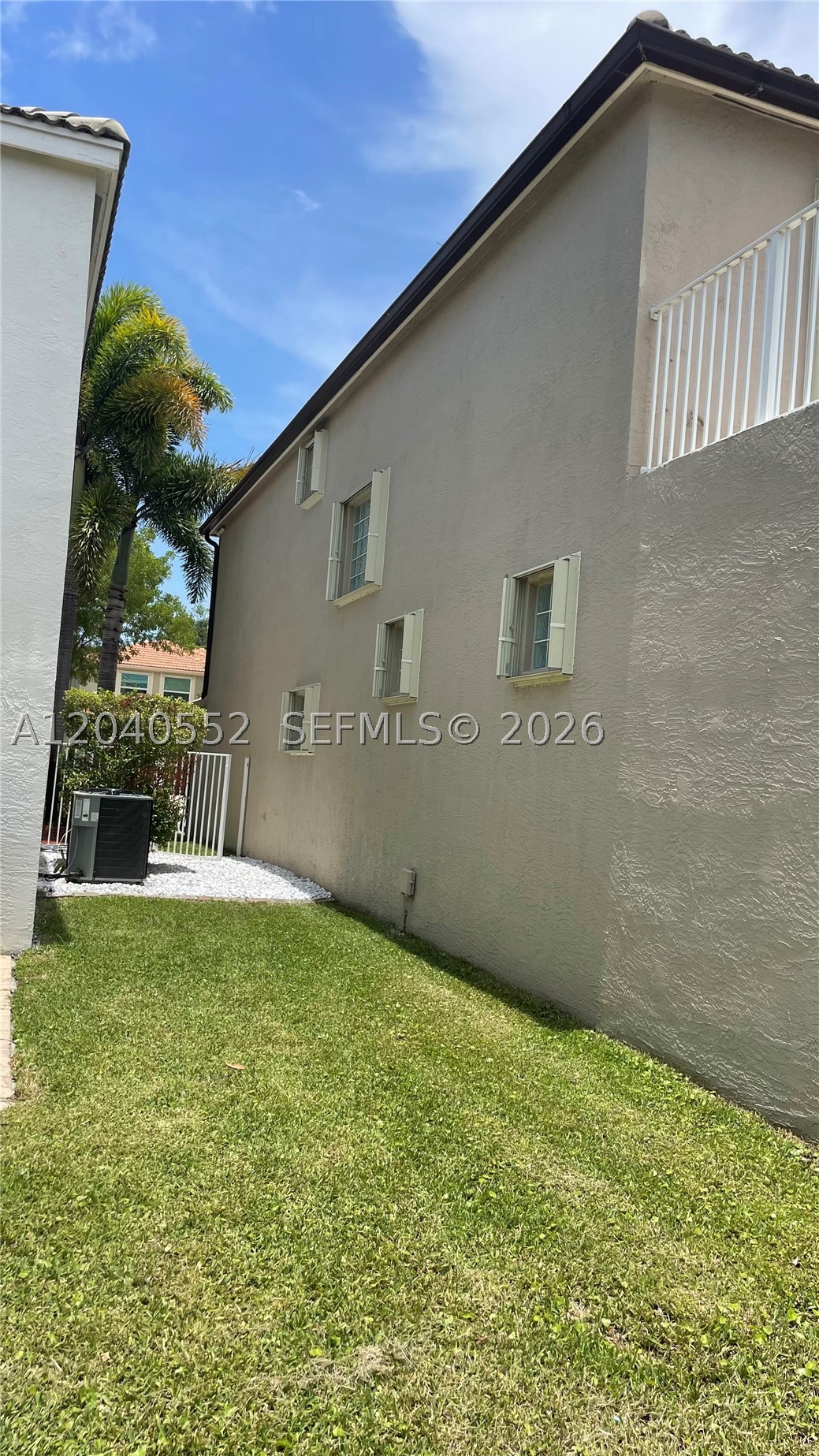 OLYMPIA 1 - Residential