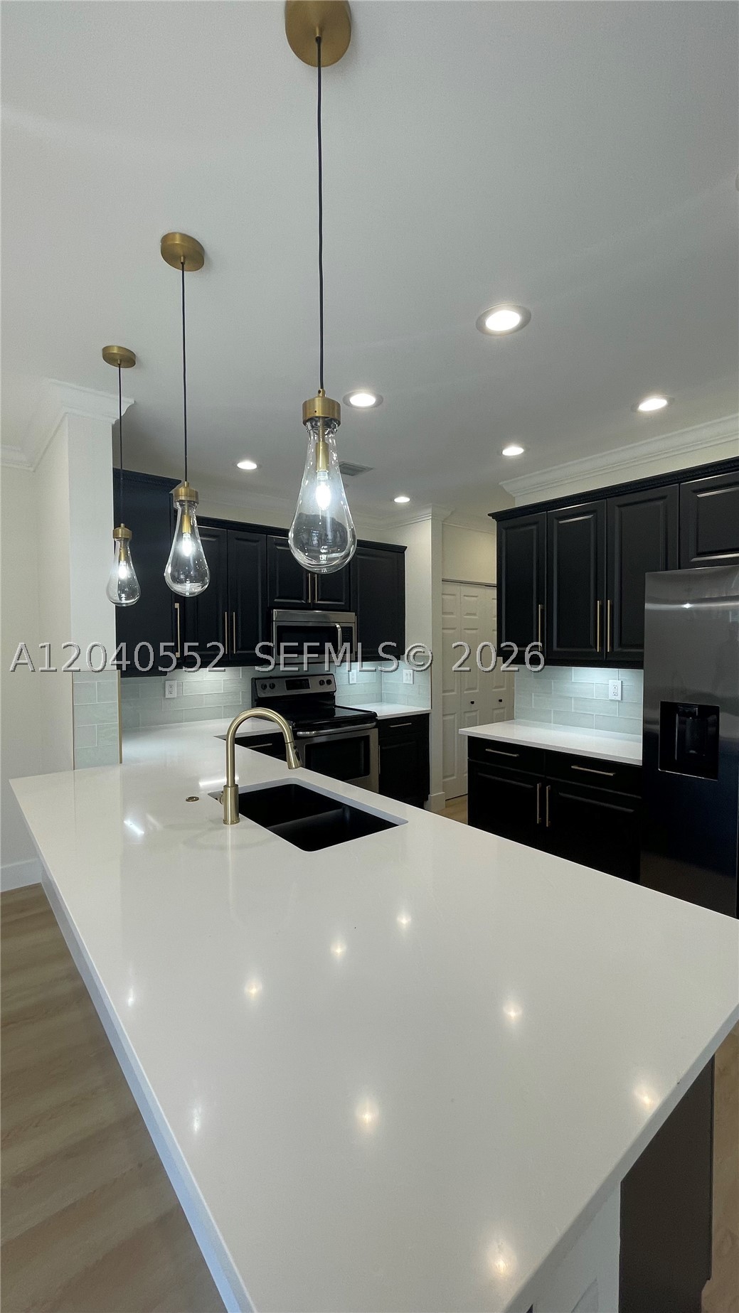OLYMPIA 1 - Residential