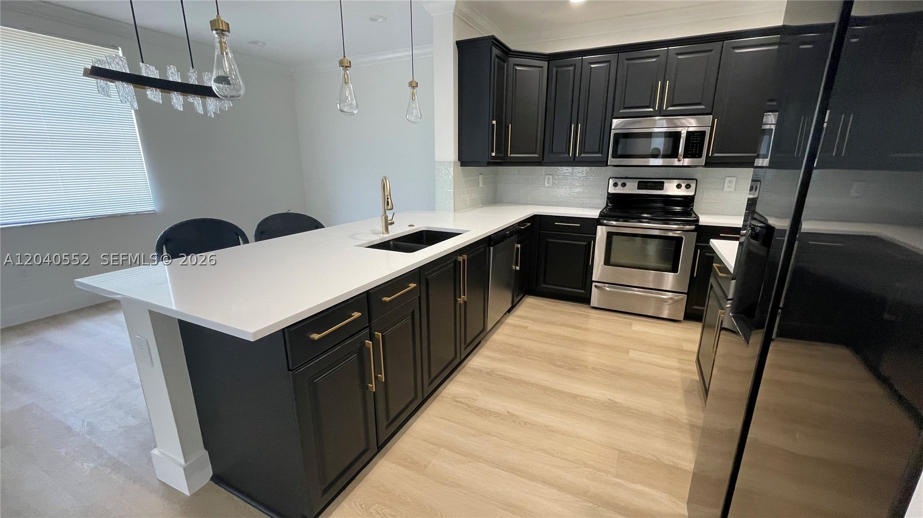 OLYMPIA 1 - Residential