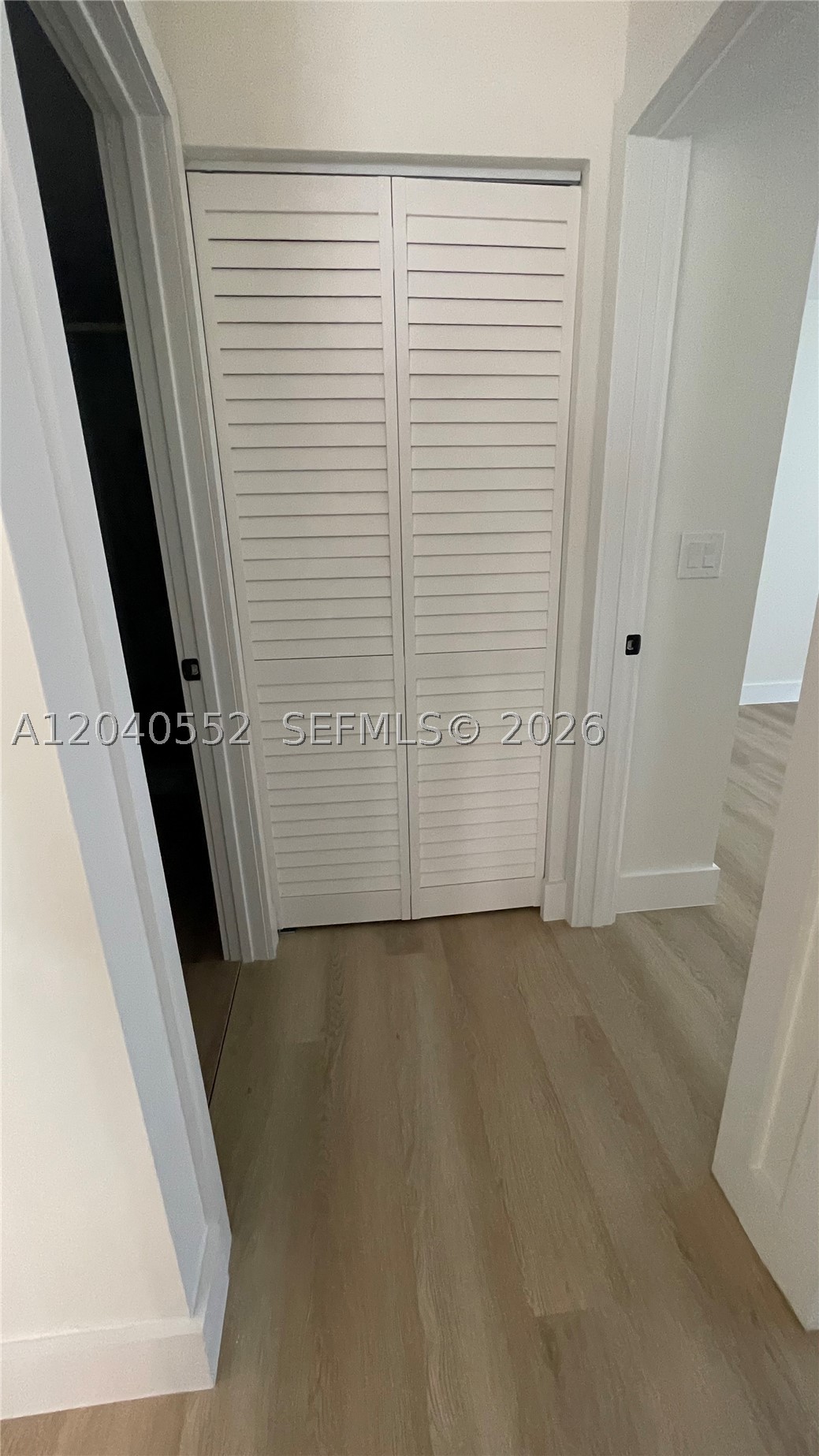 OLYMPIA 1 - Residential