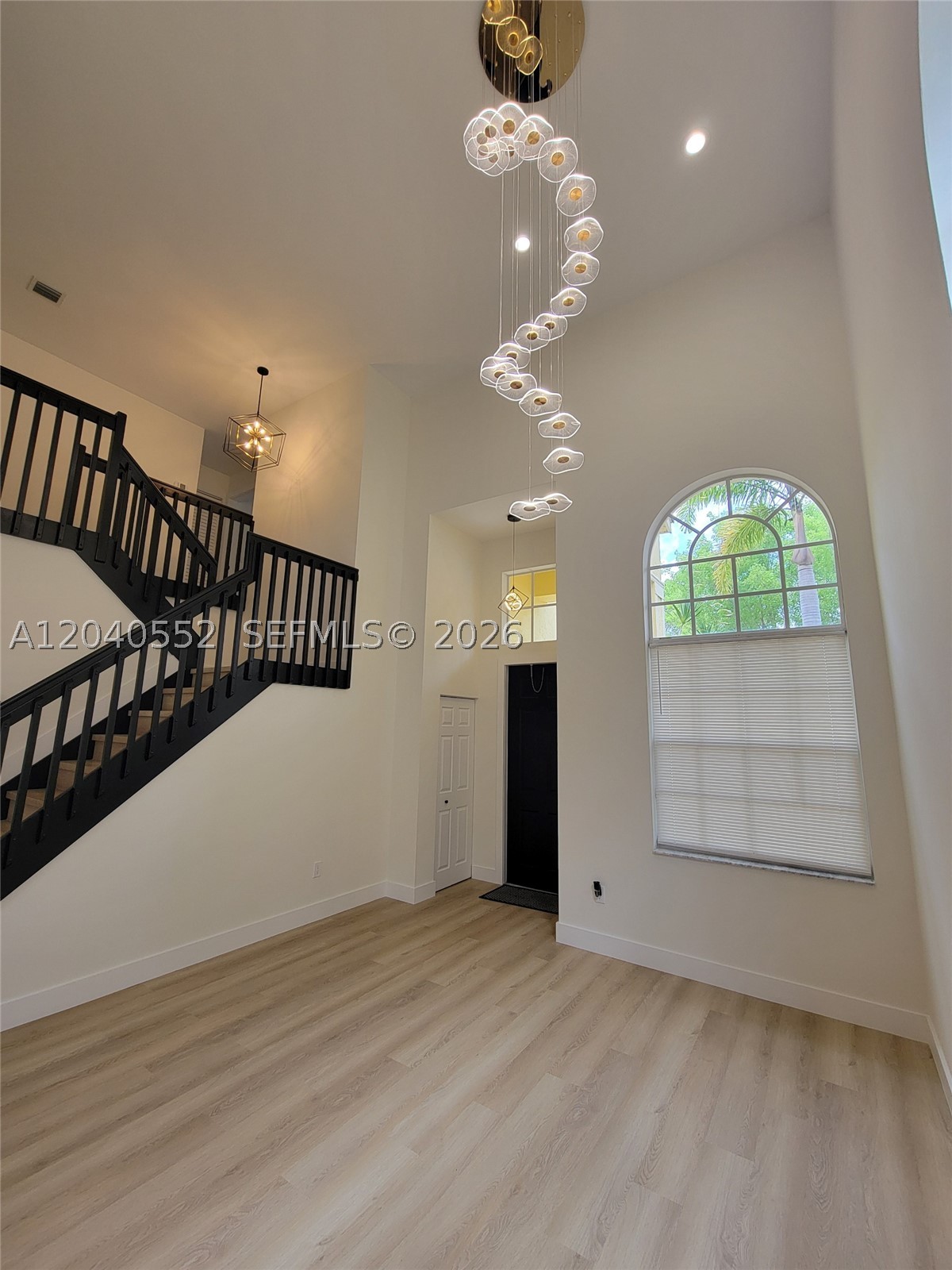 OLYMPIA 1 - Residential