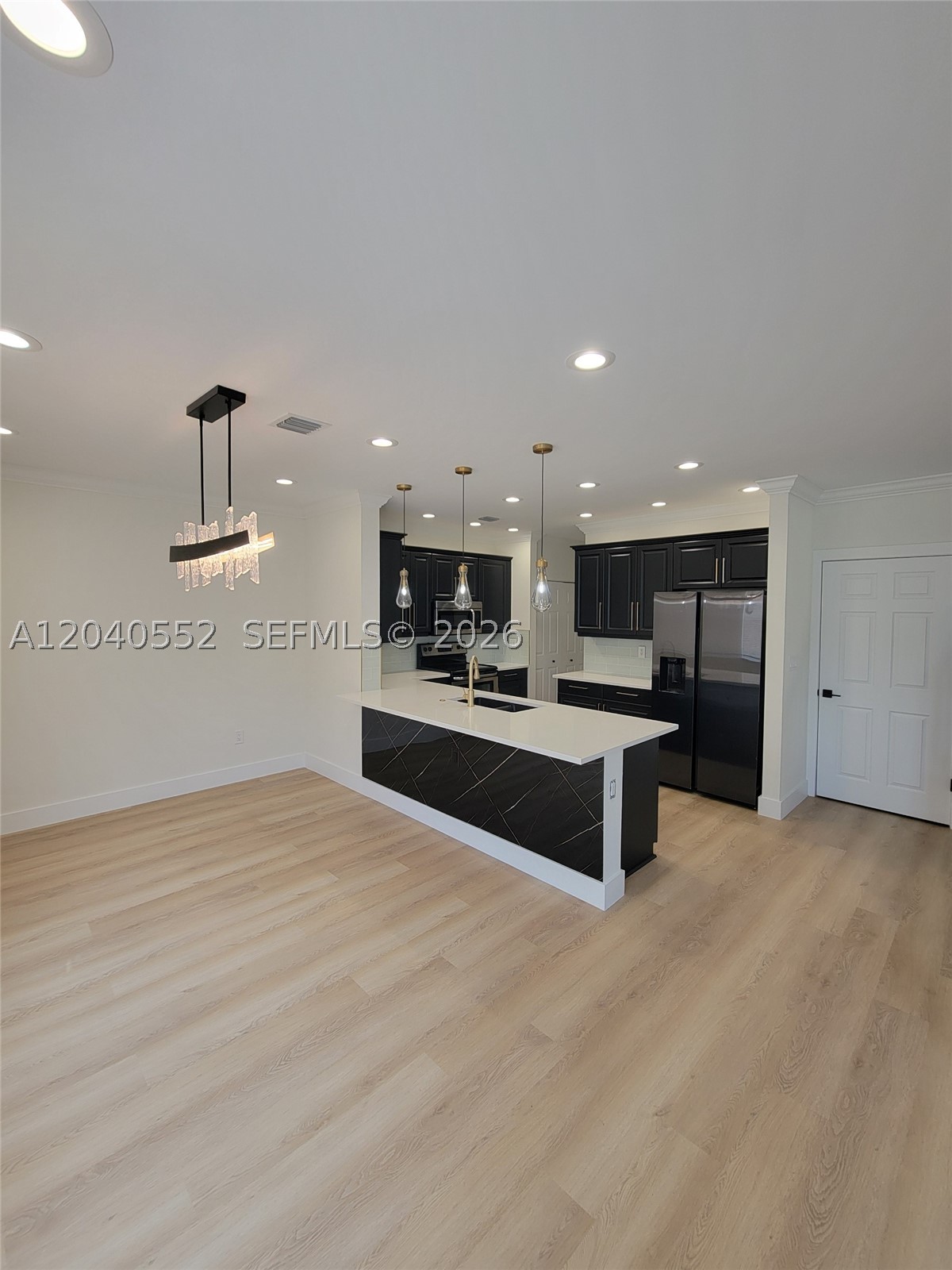 OLYMPIA 1 - Residential
