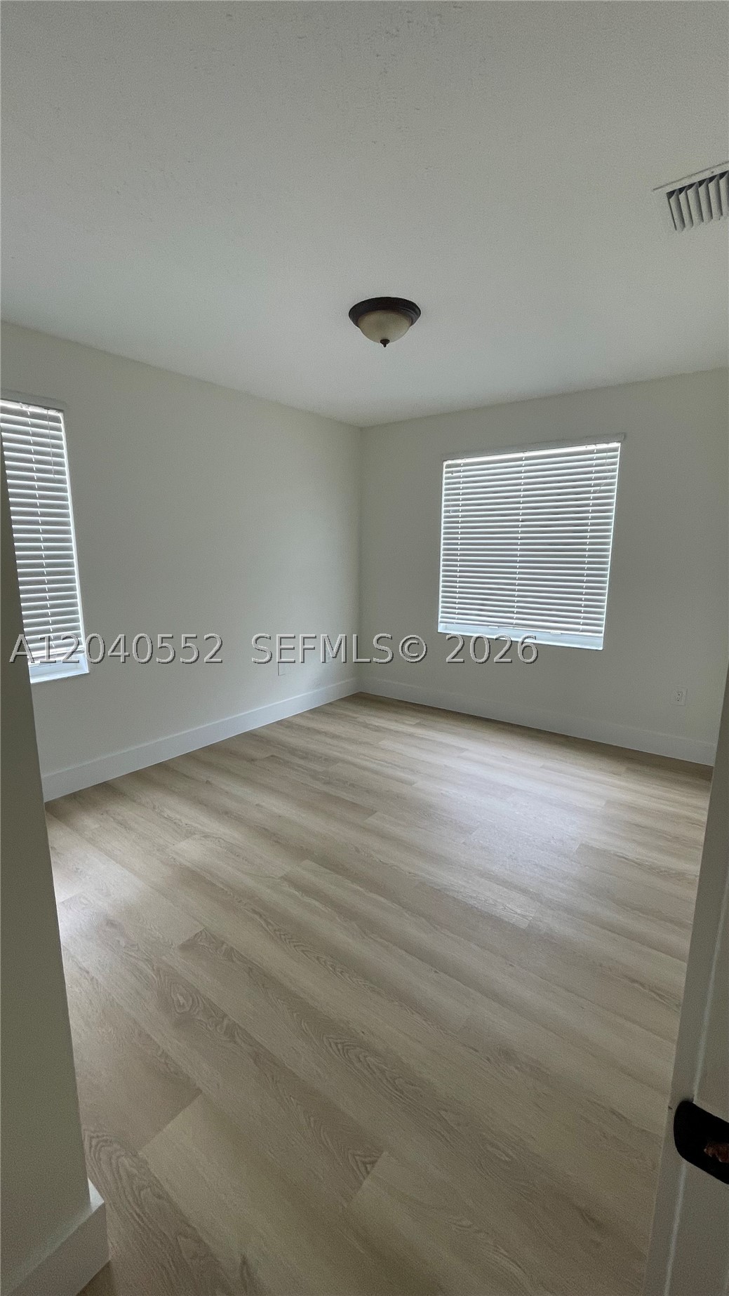 OLYMPIA 1 - Residential