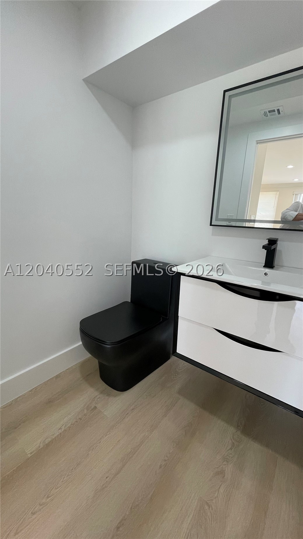OLYMPIA 1 - Residential