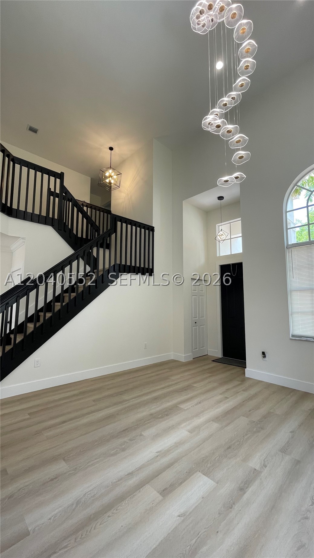 OLYMPIA 1 - Residential
