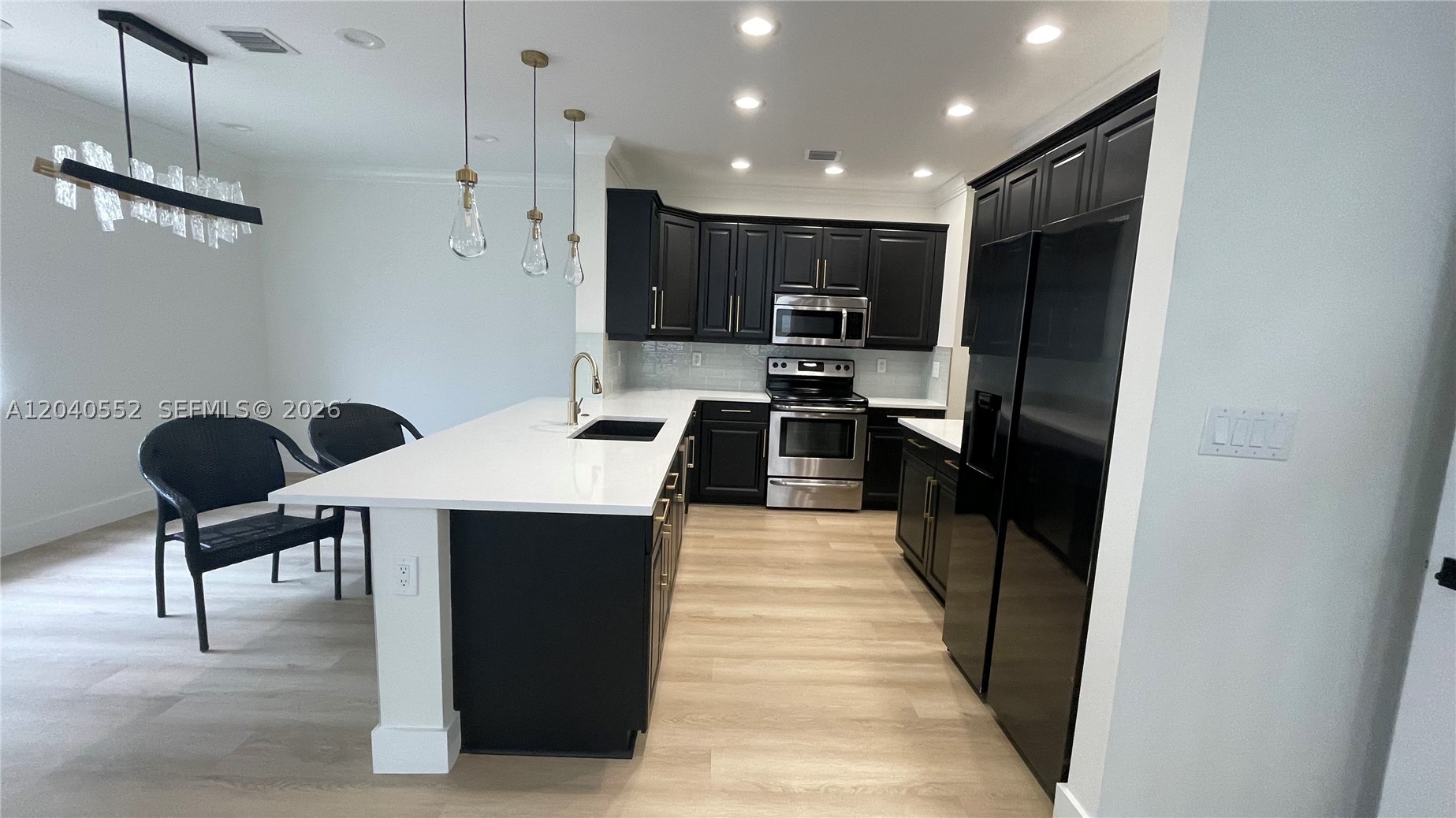 OLYMPIA 1 - Residential