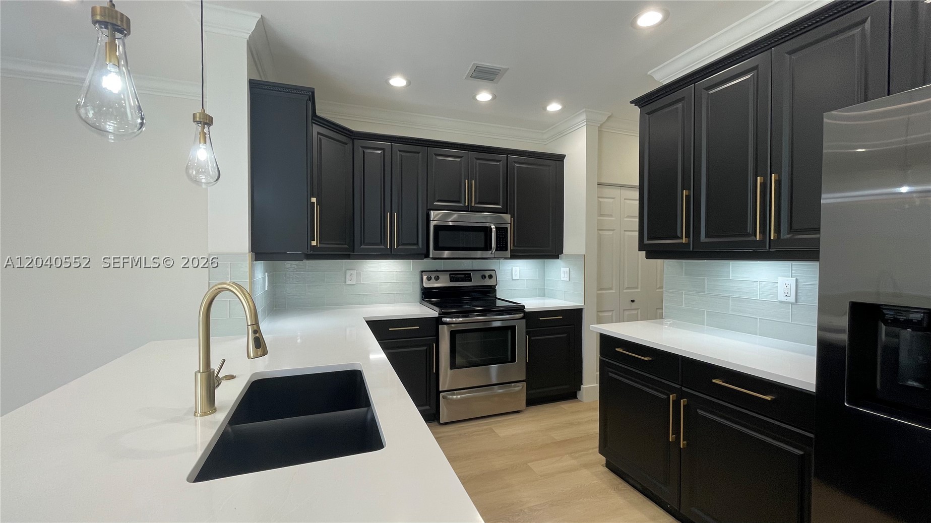 OLYMPIA 1 - Residential