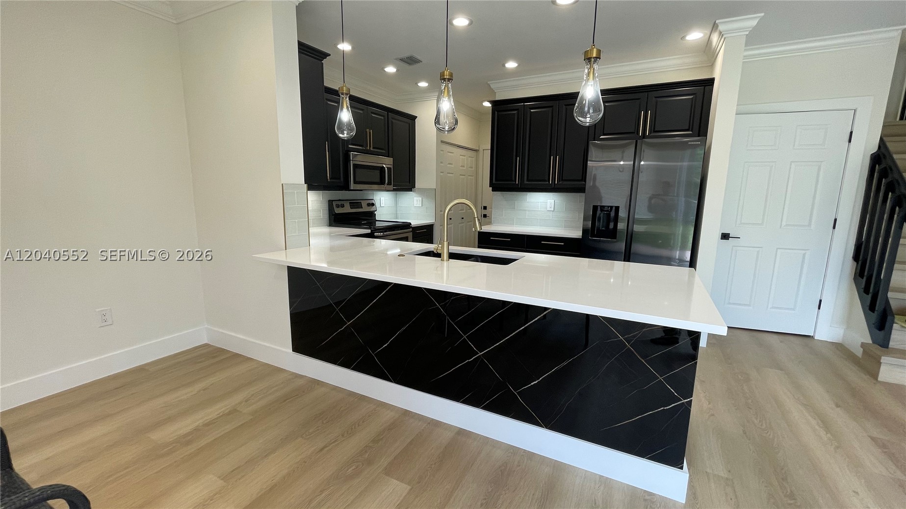 OLYMPIA 1 - Residential