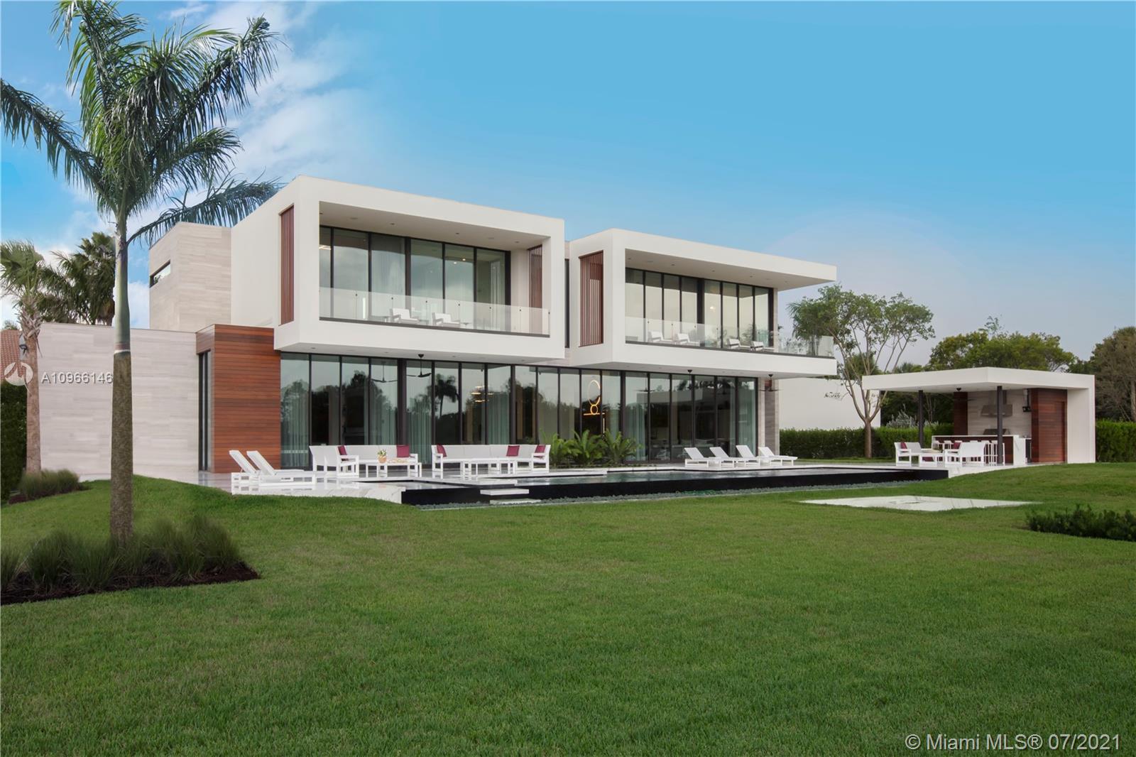 LANDMARK RANCH ESTATES - Residential