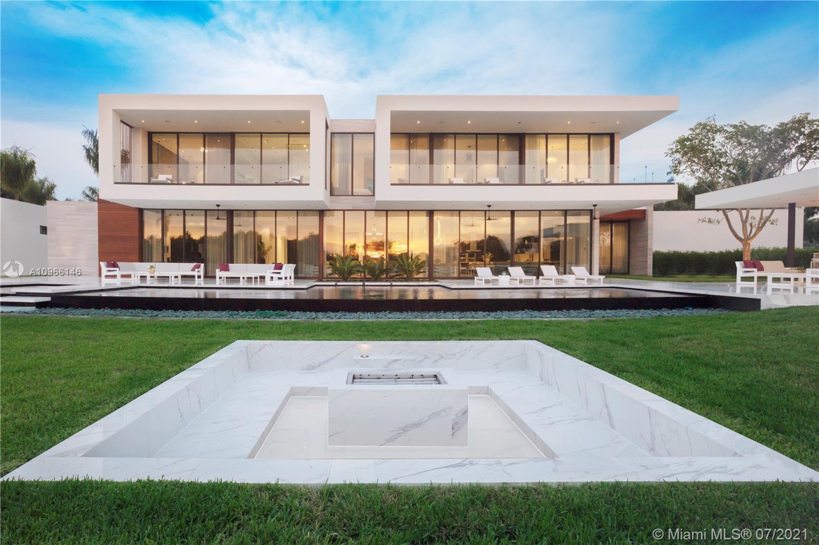 LANDMARK RANCH ESTATES - Residential
