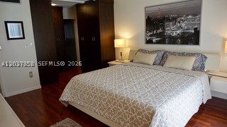 LE CARTIER CONDO - Residential Lease