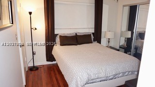 LE CARTIER CONDO - Residential Lease