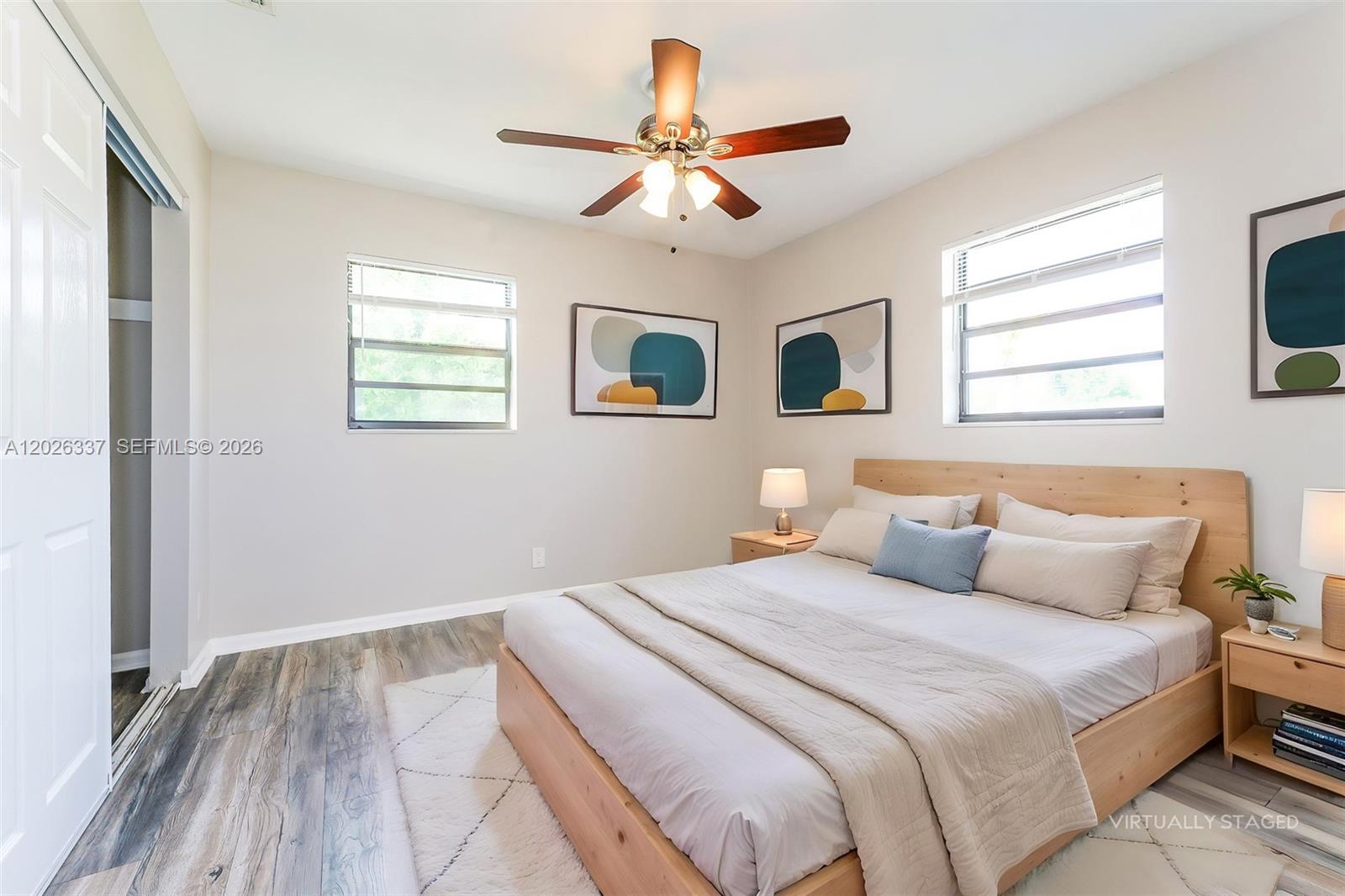MEADOWBROOK 3 - Residential Lease