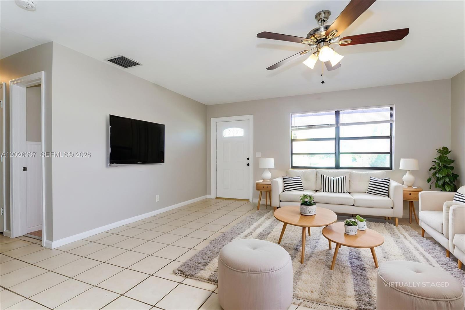 MEADOWBROOK 3 - Residential Lease