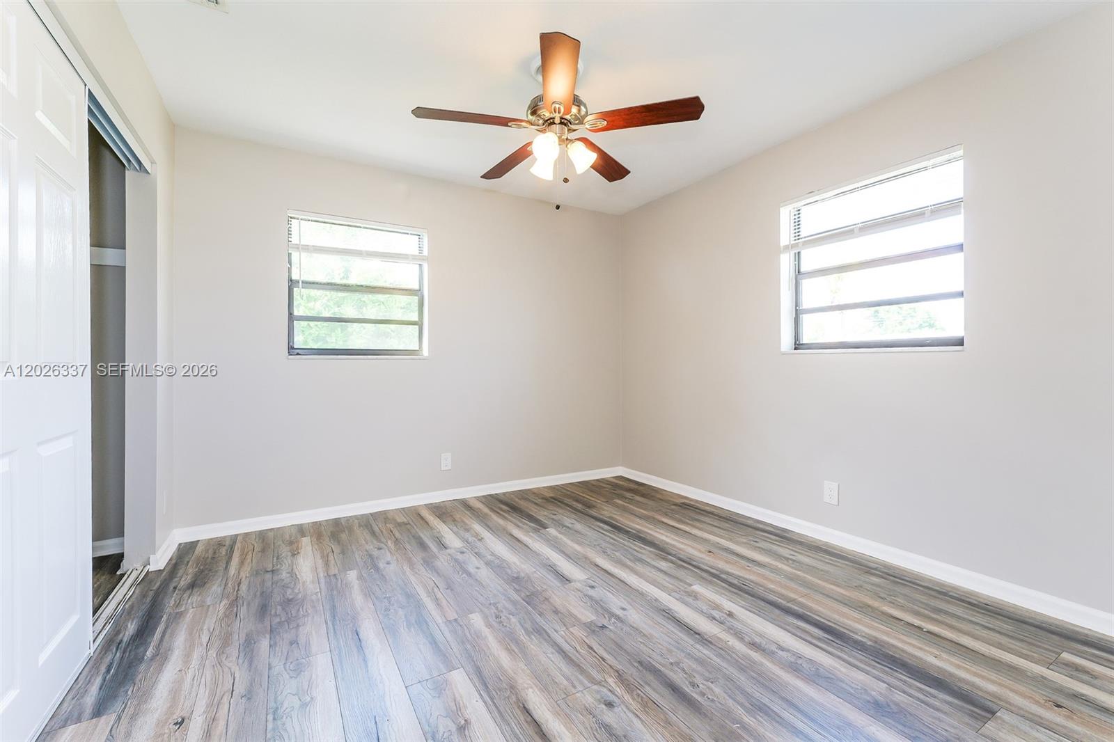 MEADOWBROOK 3 - Residential Lease