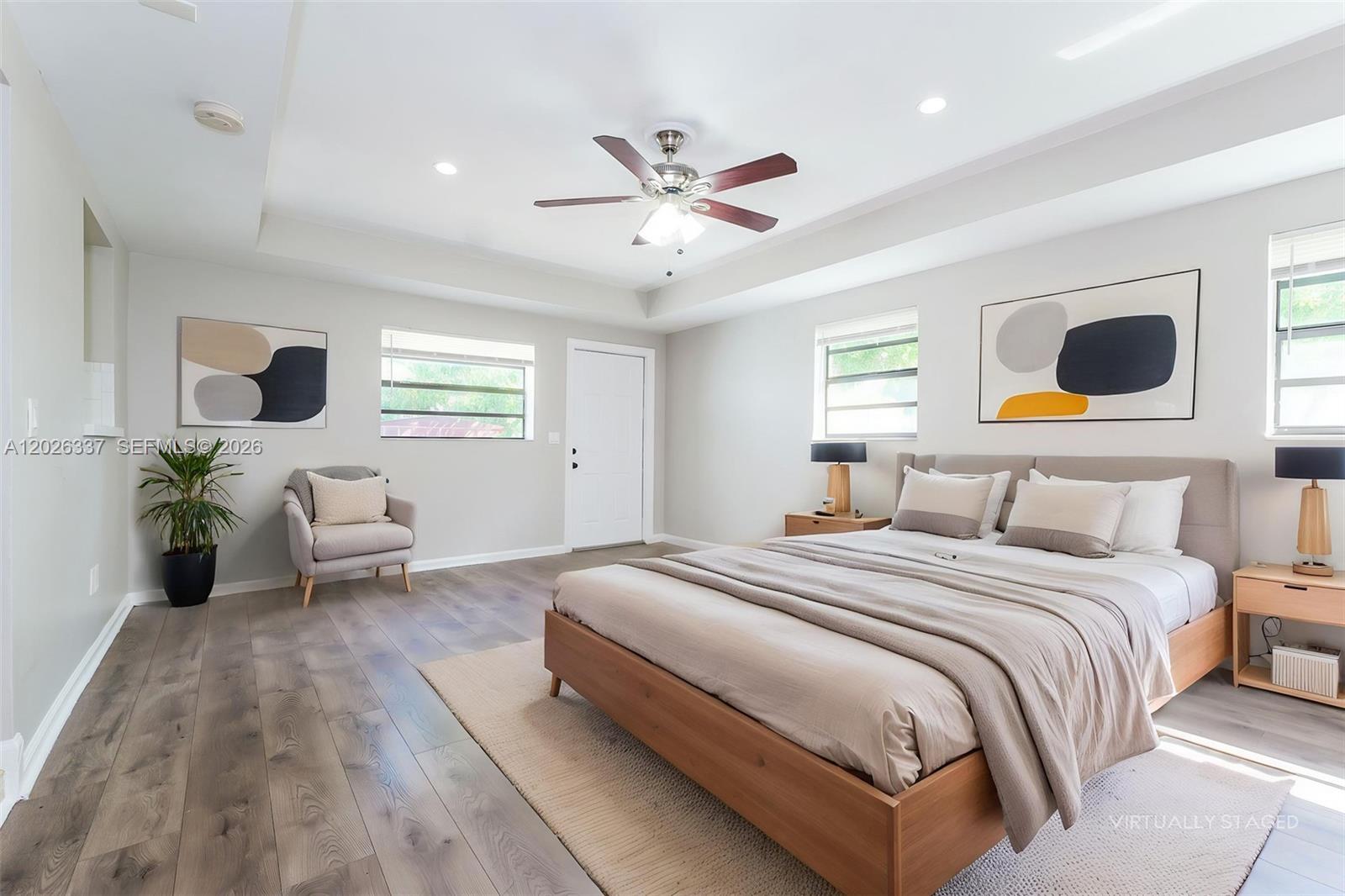 MEADOWBROOK 3 - Residential Lease