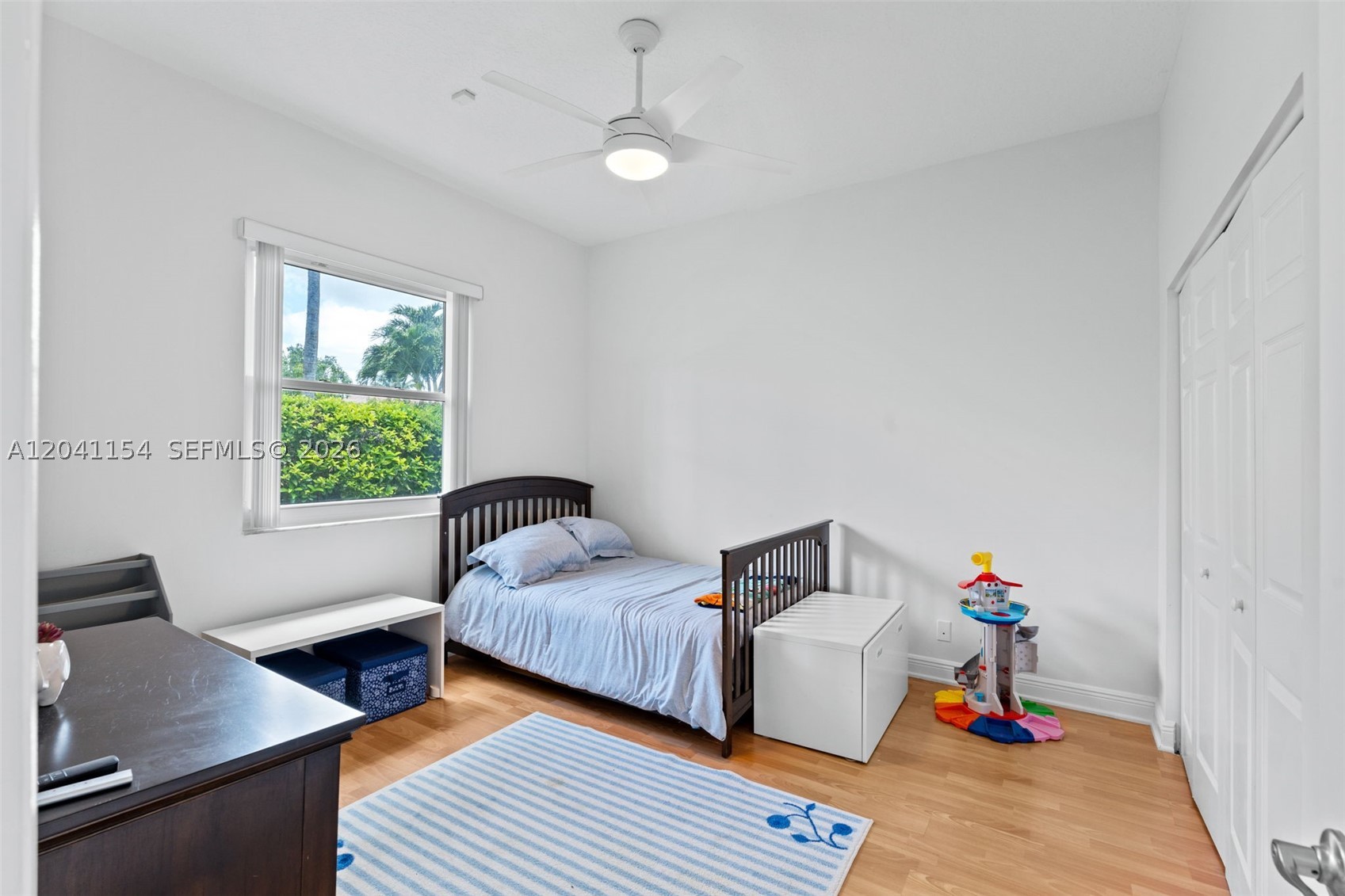 KENSINGTON - Residential
