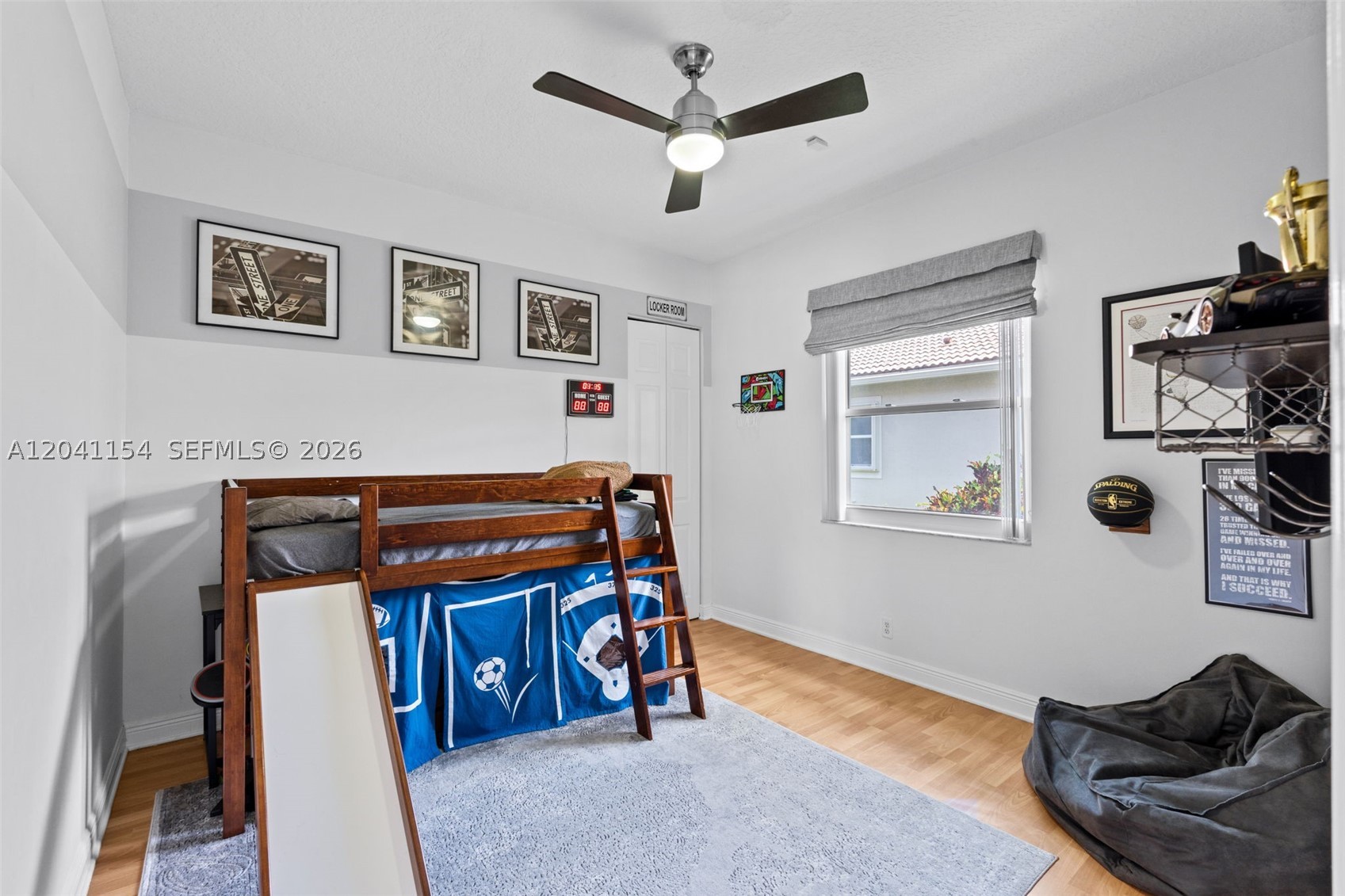 KENSINGTON - Residential