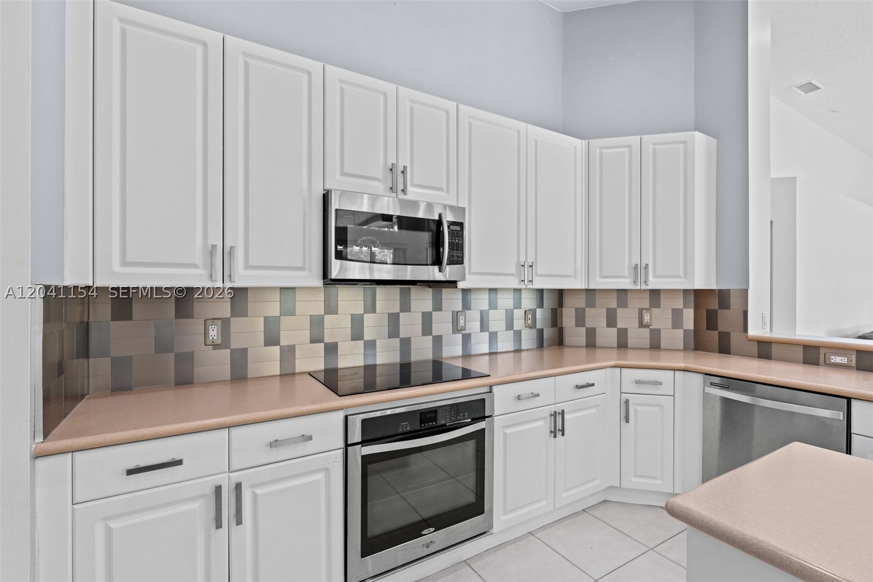 KENSINGTON - Residential
