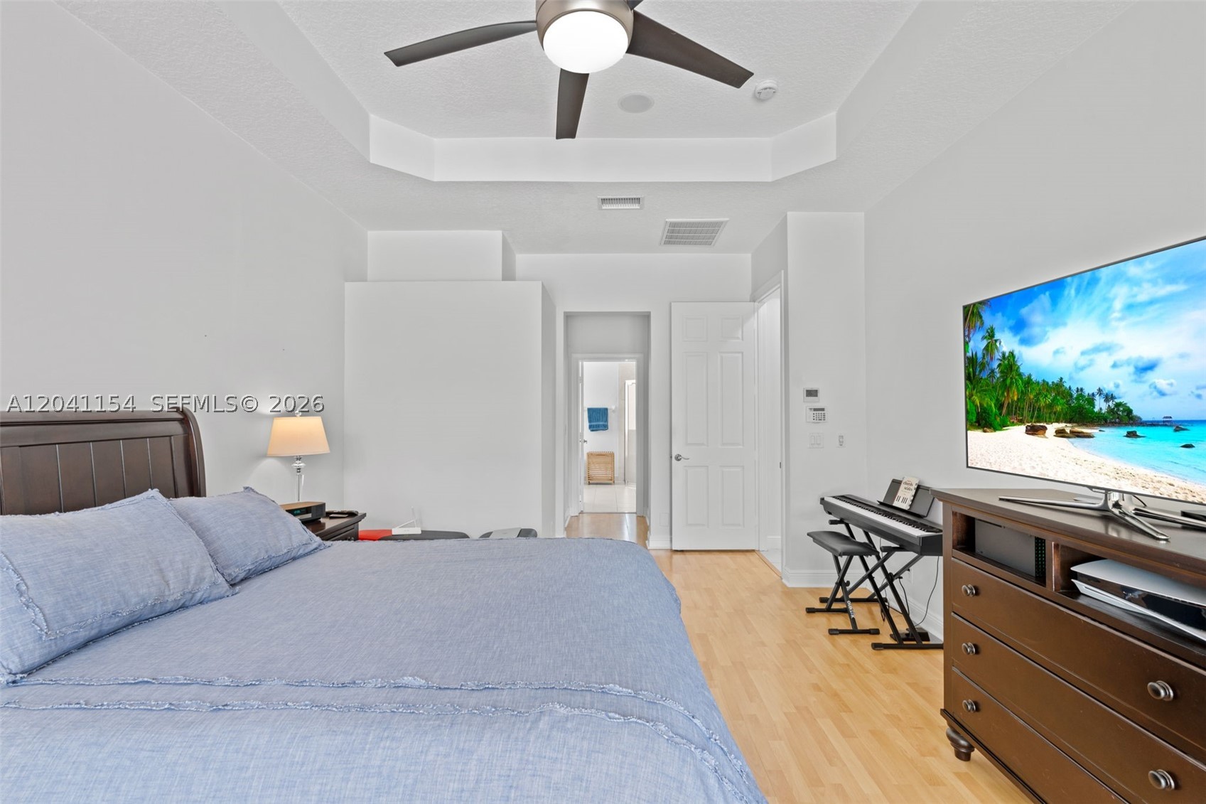 KENSINGTON - Residential